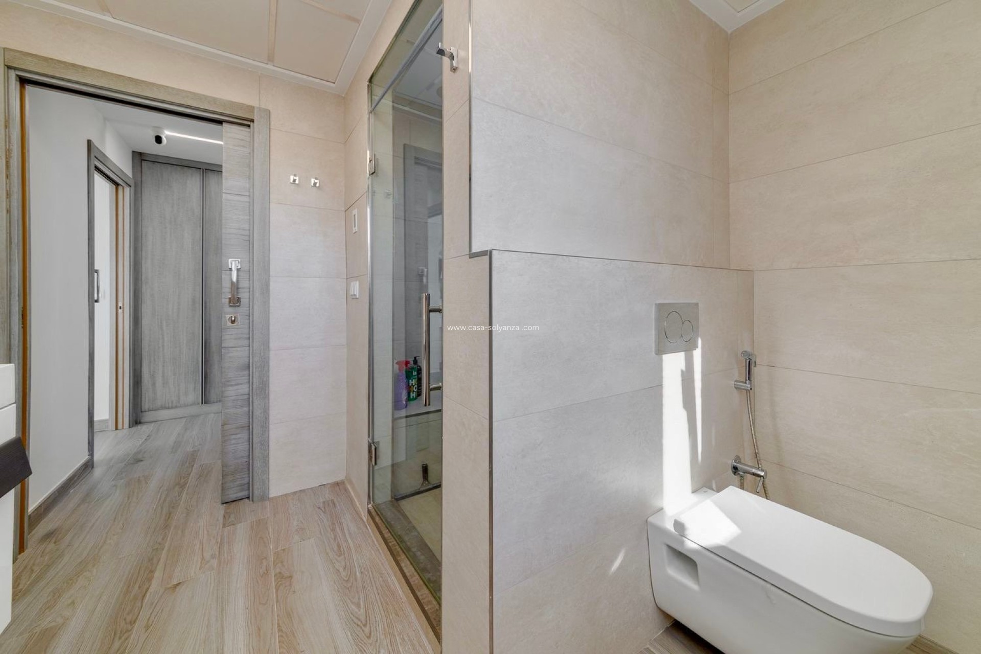 Herverkoop - Villa - Torrevieja - Costa Blanca