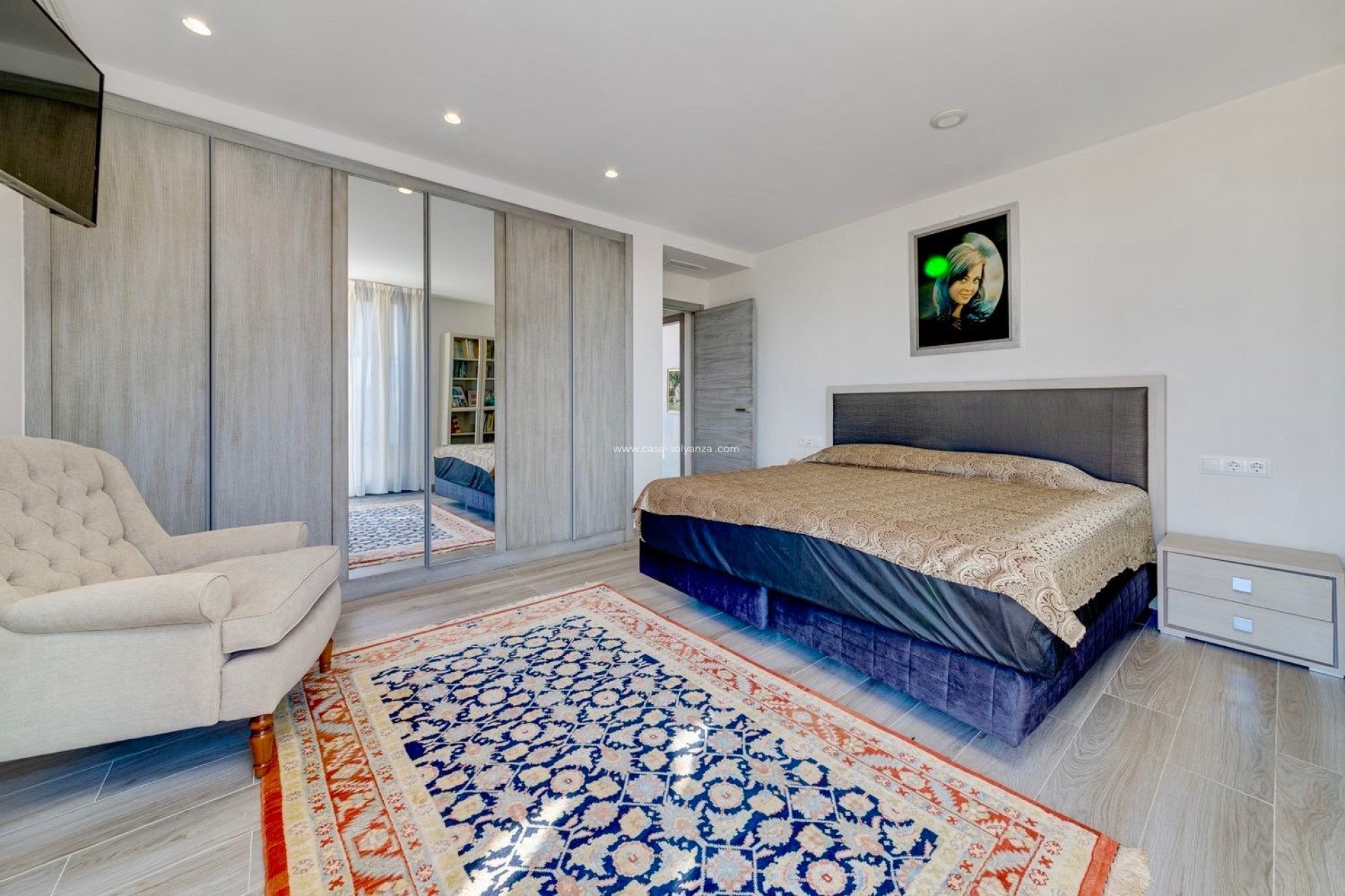 Herverkoop - Villa - Torrevieja - Costa Blanca