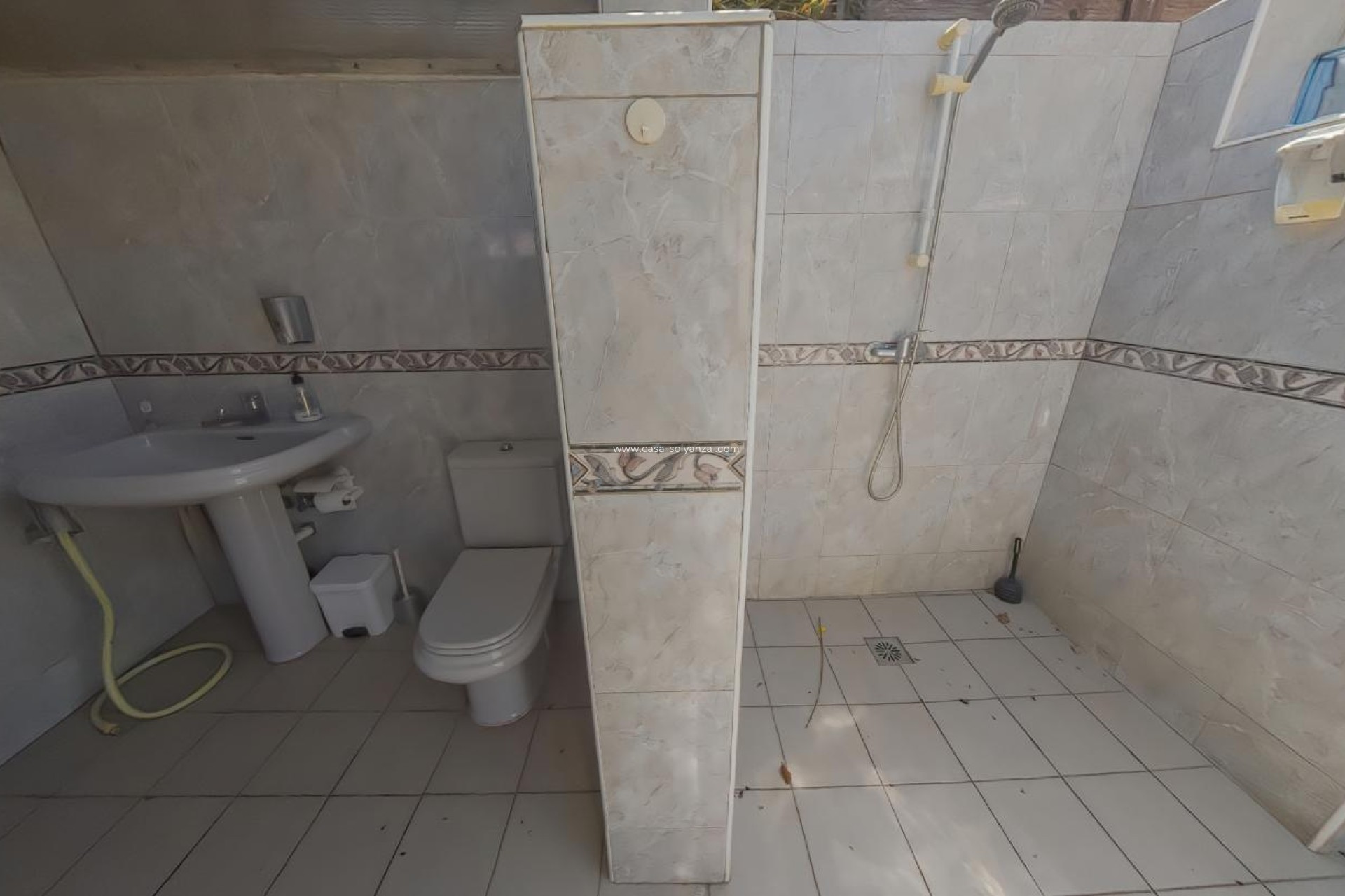 Herverkoop - Villa - Torrevieja - Costa Blanca