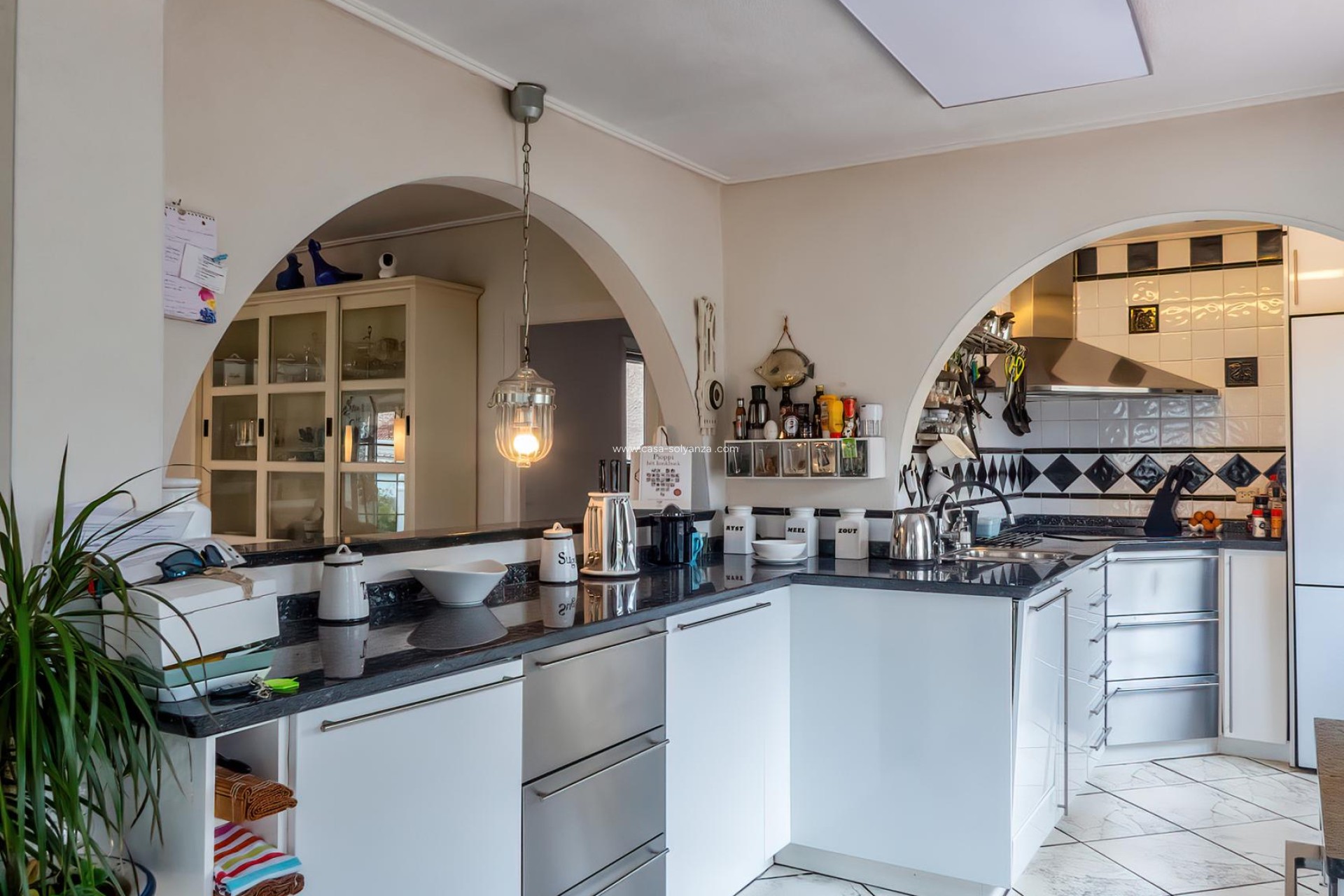 Herverkoop - Villa - Torrevieja - Costa Blanca