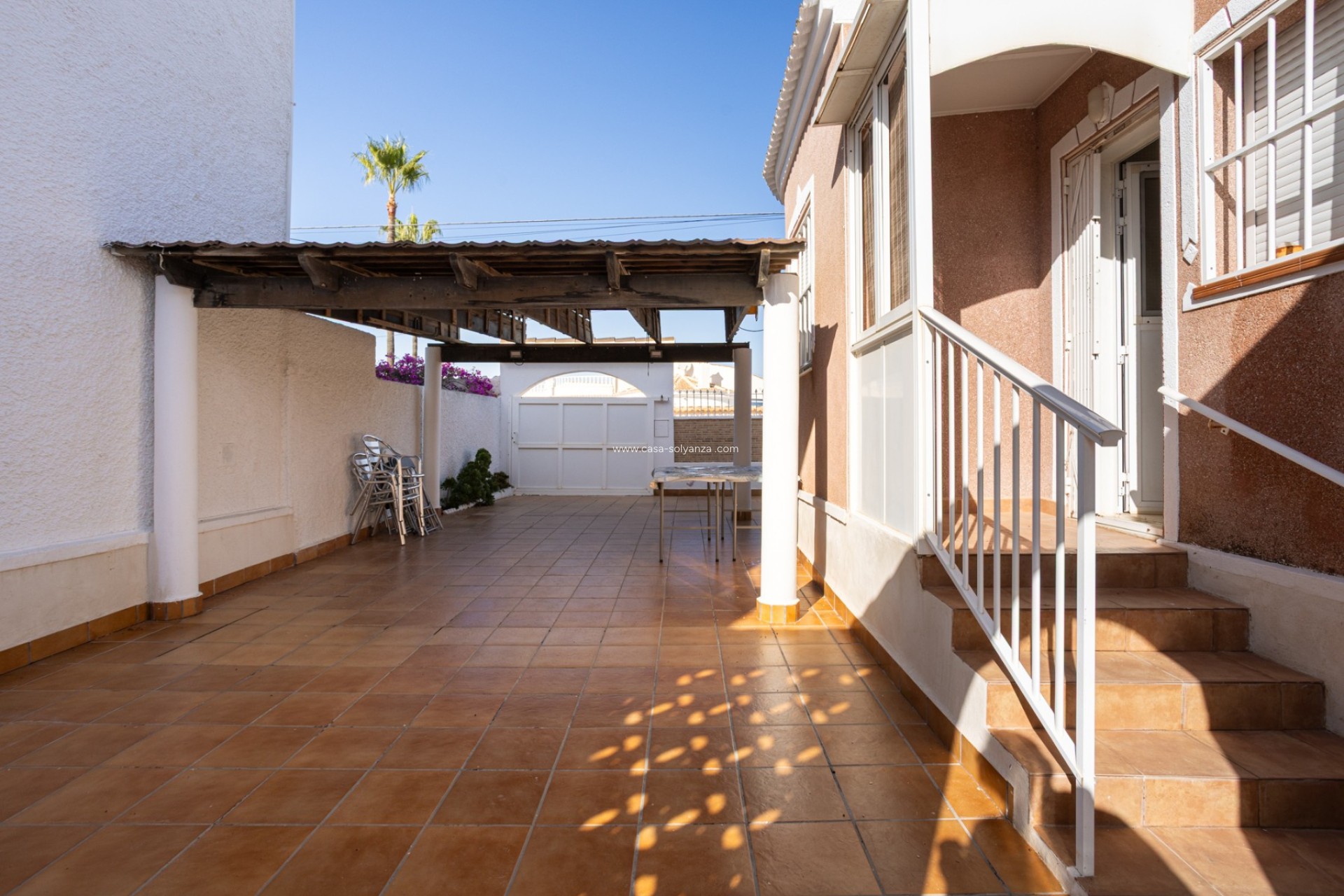 Herverkoop - Villa - Torrevieja - Costa Blanca