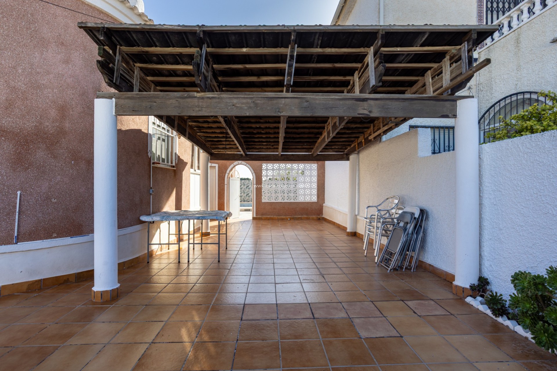 Herverkoop - Villa - Torrevieja - Costa Blanca