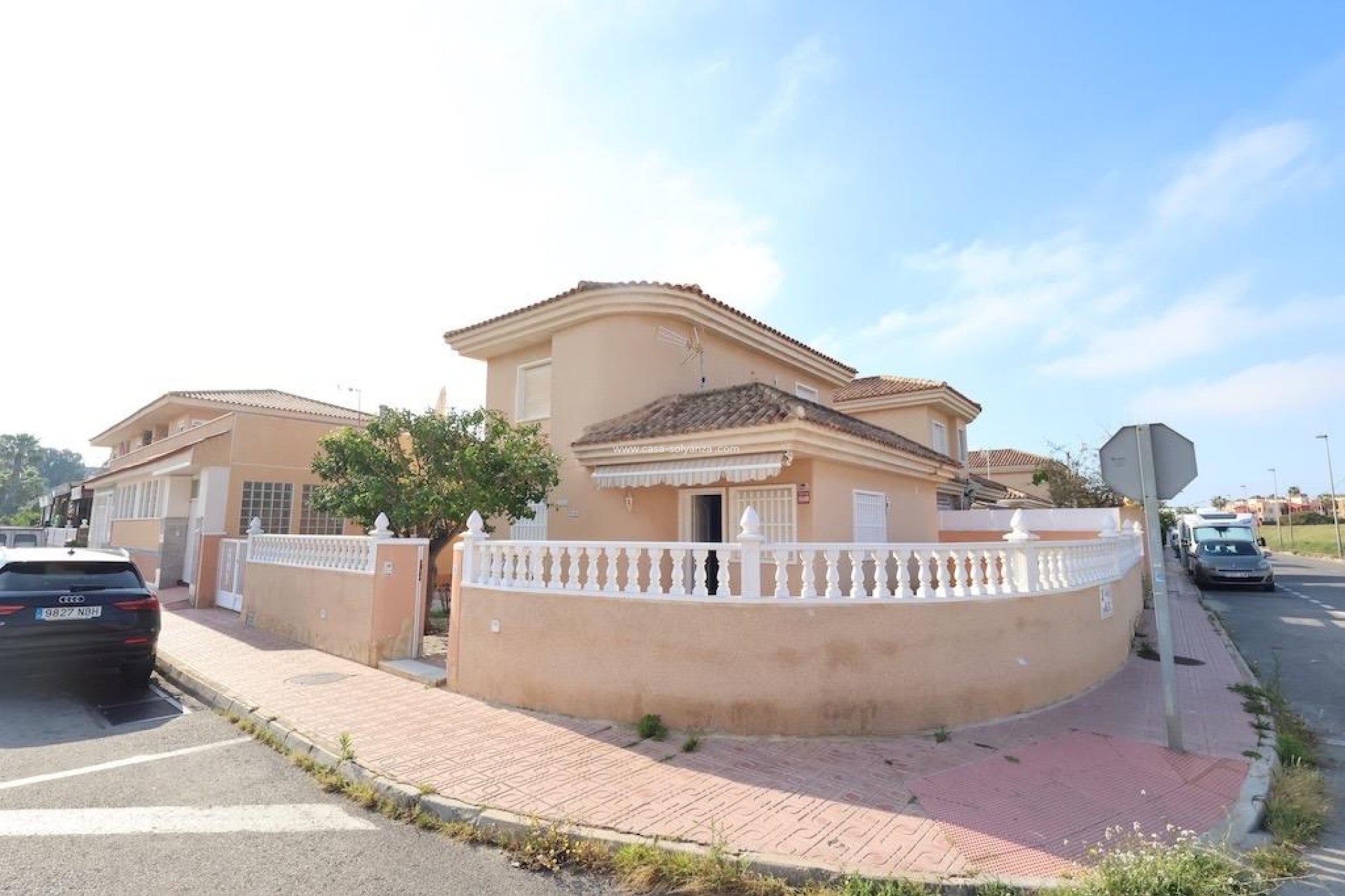 Herverkoop - Villa - Torrevieja - Costa Blanca