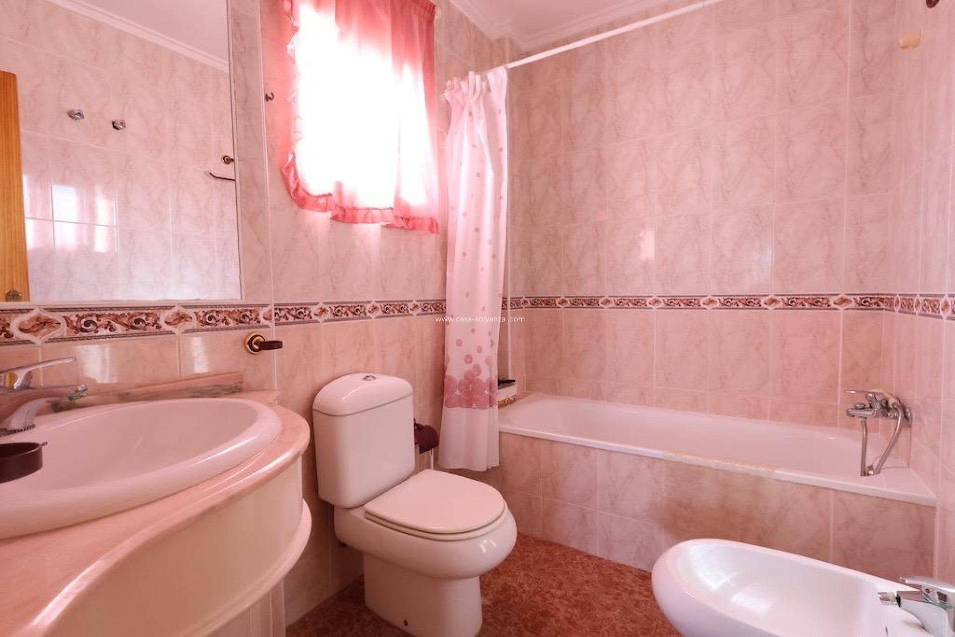 Herverkoop - Villa - Torrevieja - Costa Blanca