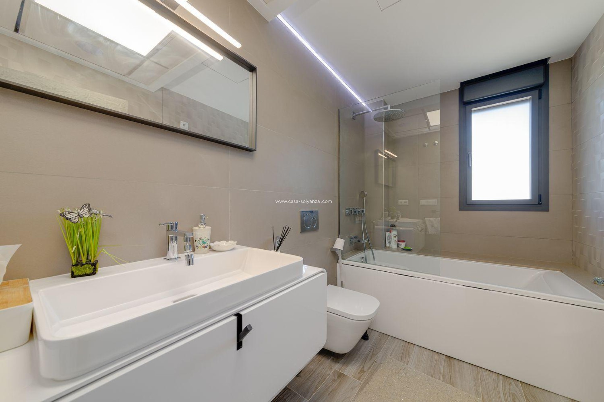 Herverkoop - Villa - Torrevieja - Costa Blanca