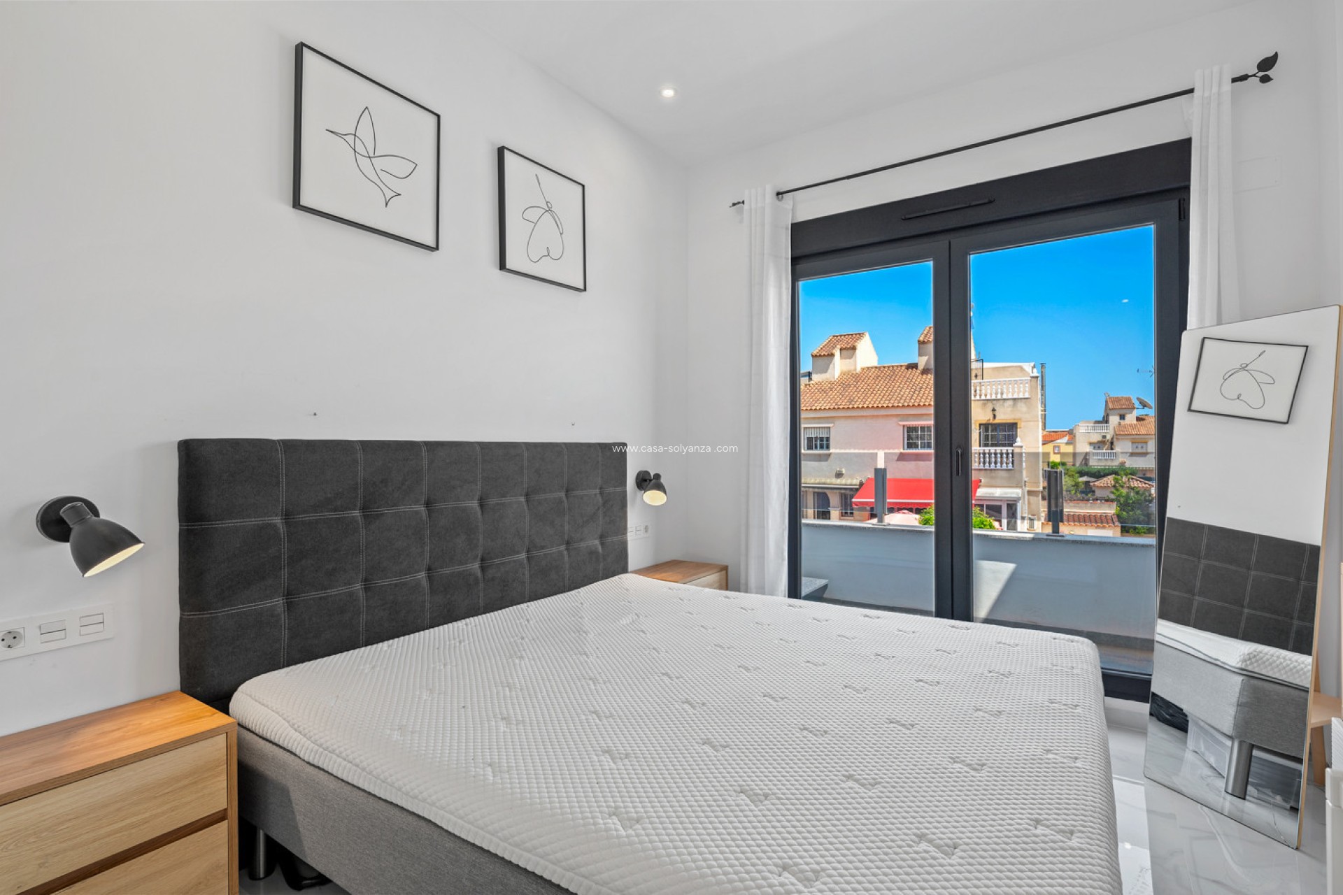 Herverkoop - Villa - Torrevieja - Costa Blanca