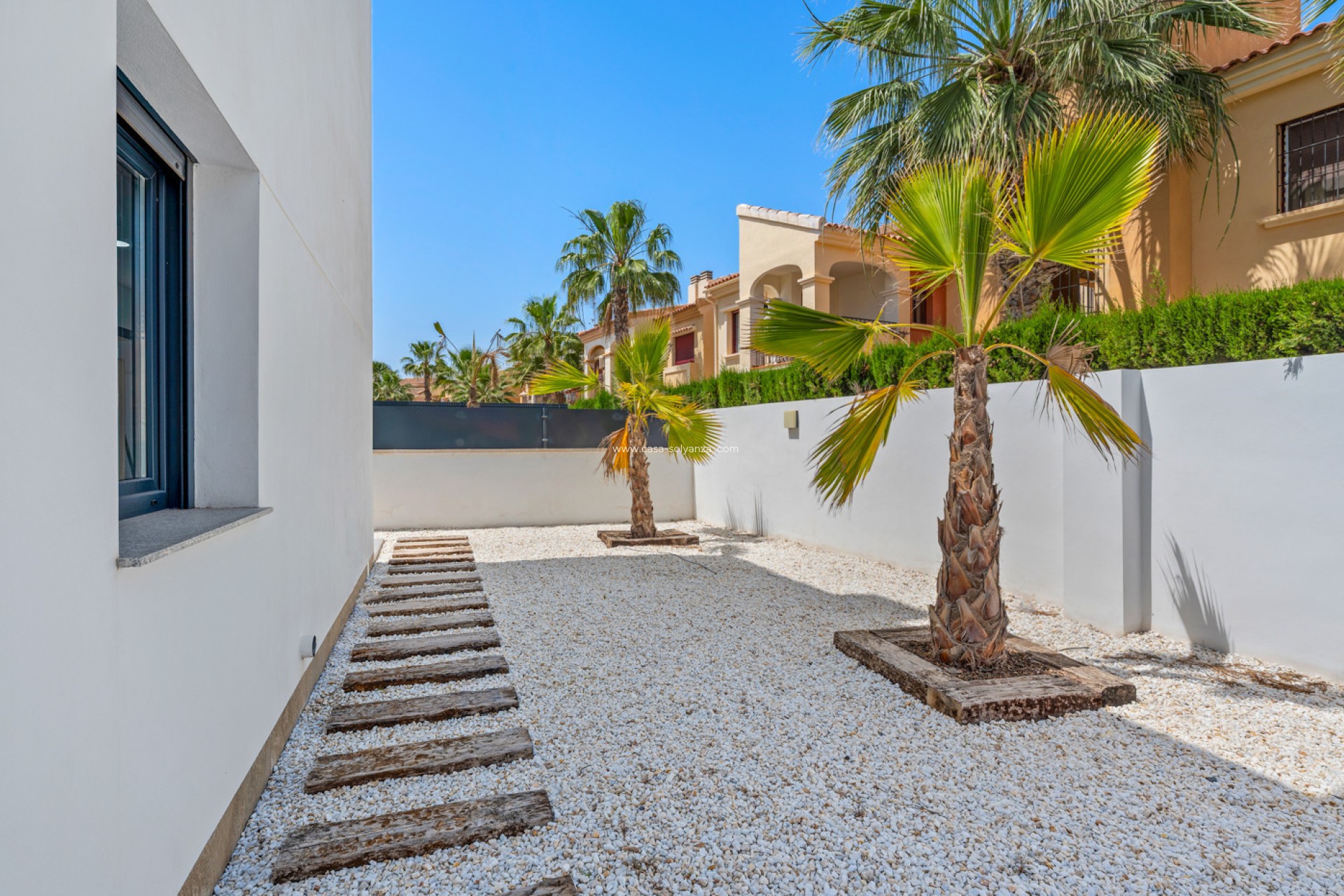 Herverkoop - Villa - Torrevieja - Costa Blanca
