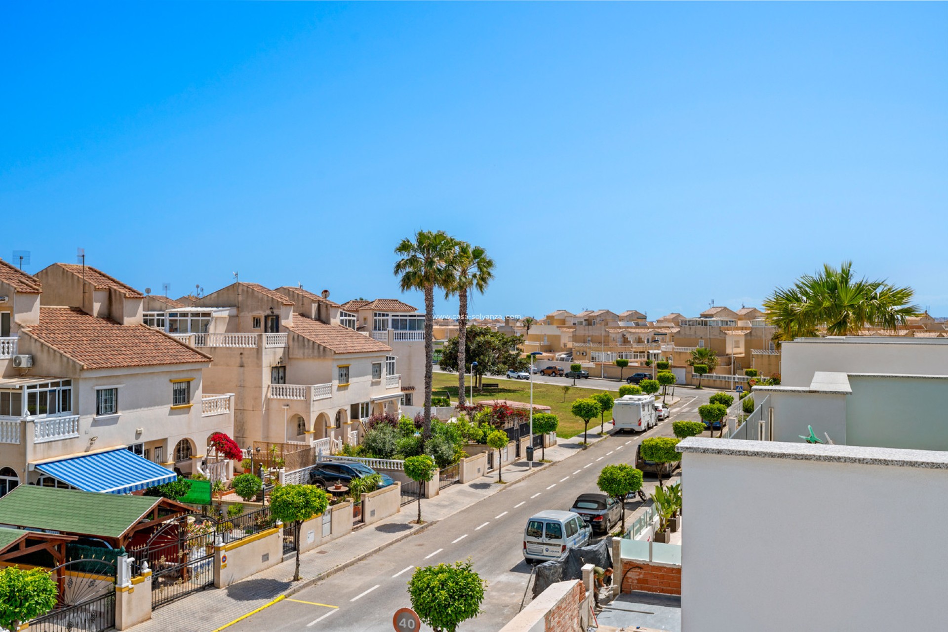 Herverkoop - Villa - Torrevieja - Costa Blanca