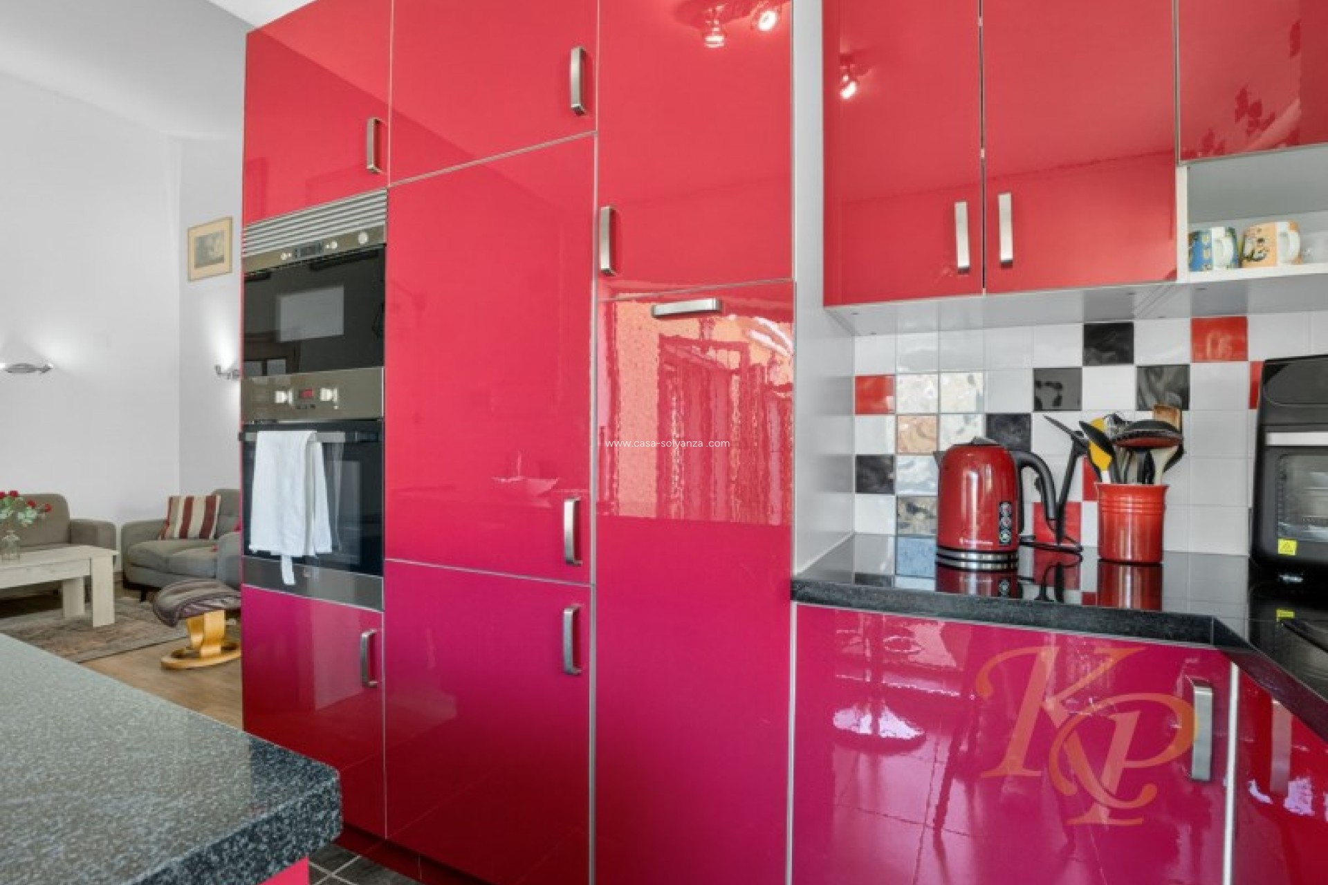Herverkoop - Villa - Torrevieja - Costa Blanca