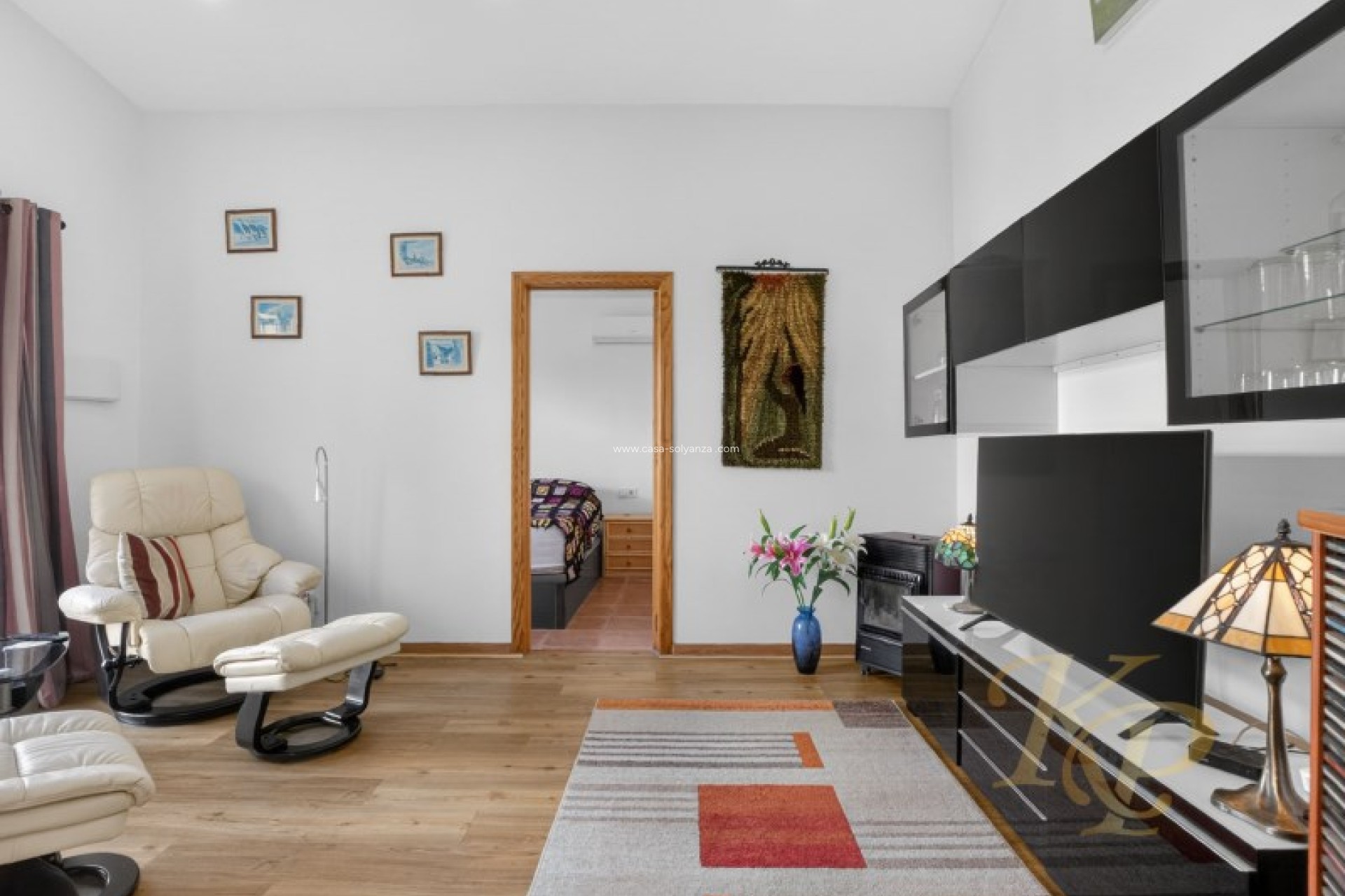 Herverkoop - Villa - Torrevieja - Costa Blanca