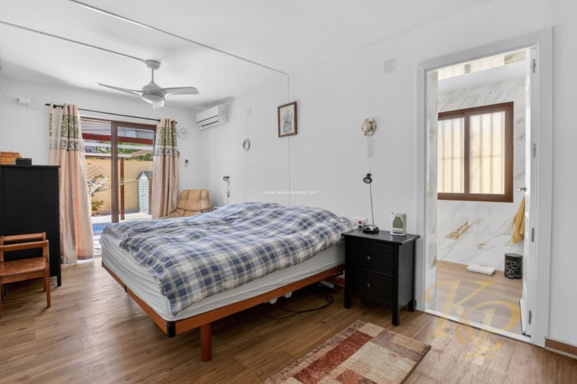 Herverkoop - Villa - Torrevieja - Costa Blanca