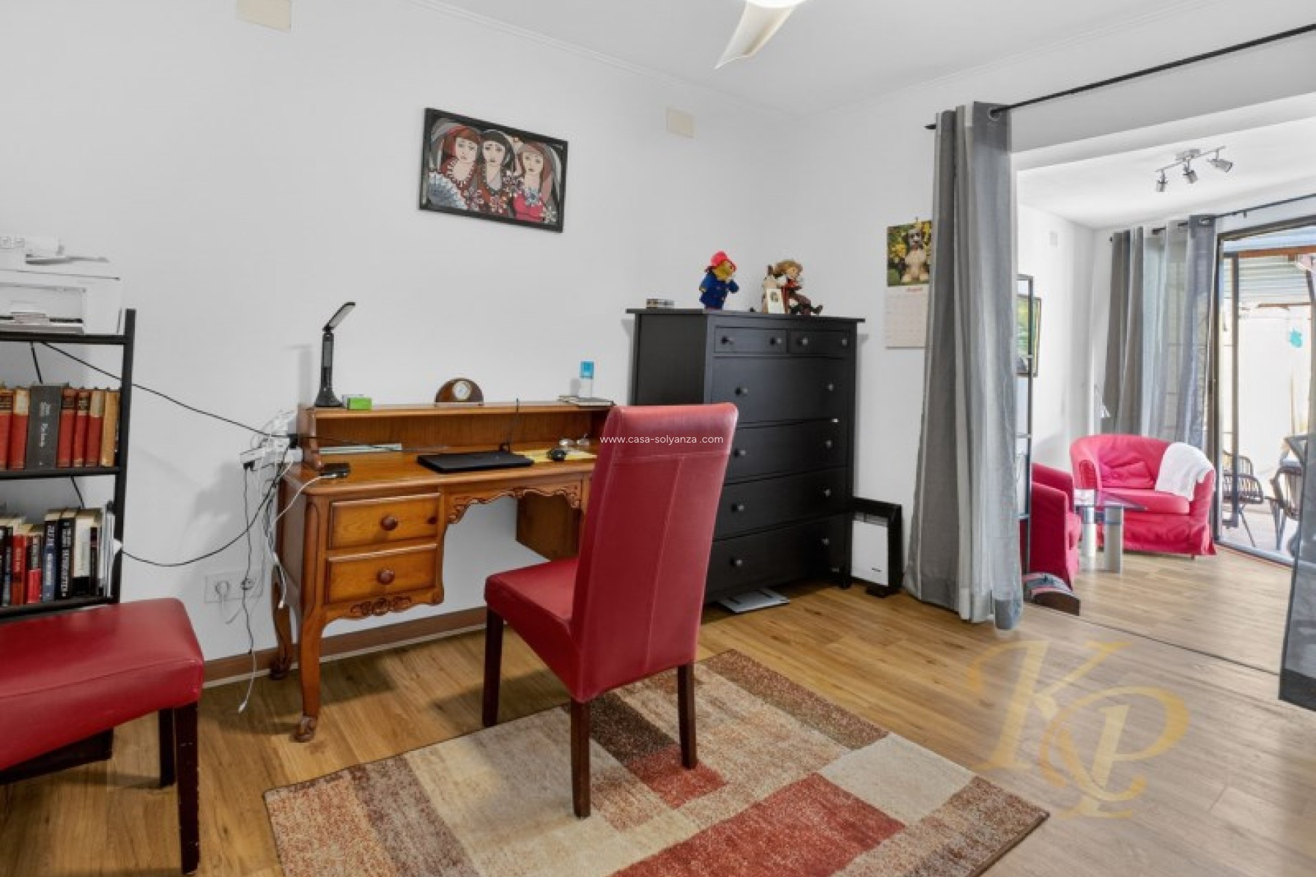 Herverkoop - Villa - Torrevieja - Costa Blanca