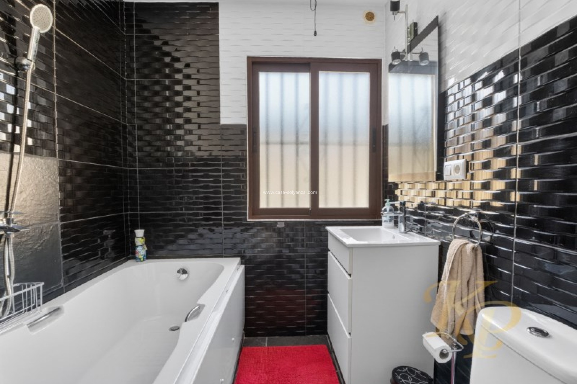 Herverkoop - Villa - Torrevieja - Costa Blanca