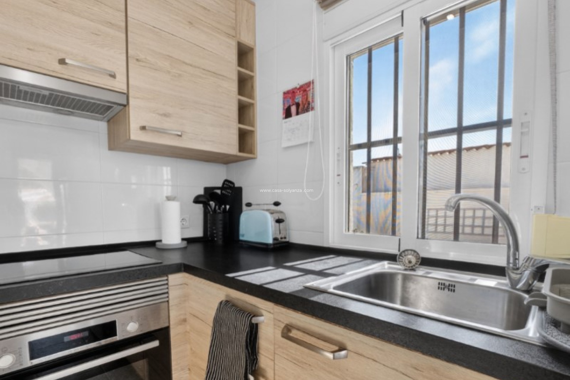 Herverkoop - Villa - Torrevieja - Costa Blanca