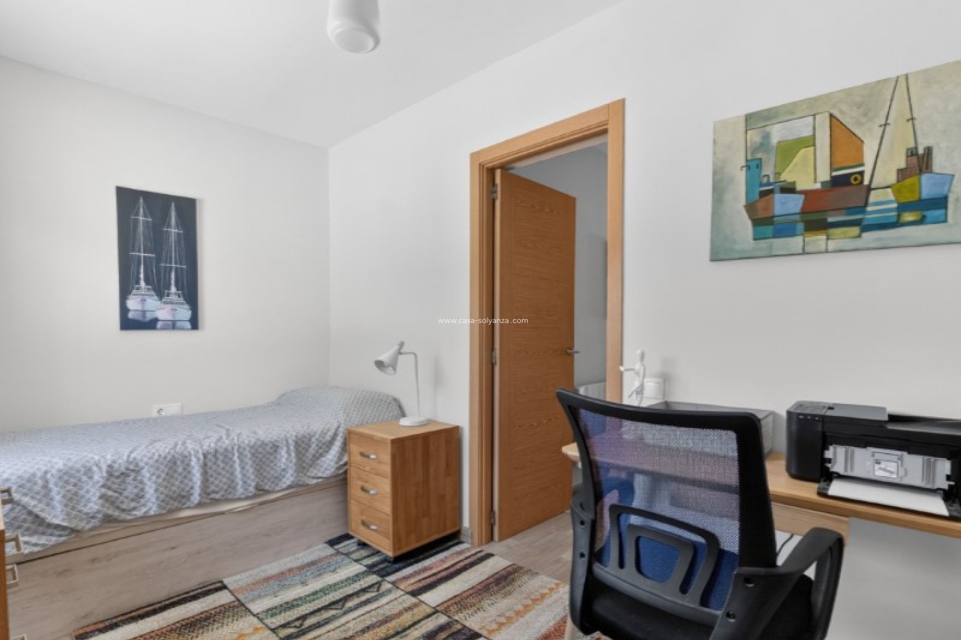 Herverkoop - Villa - Torrevieja - Costa Blanca