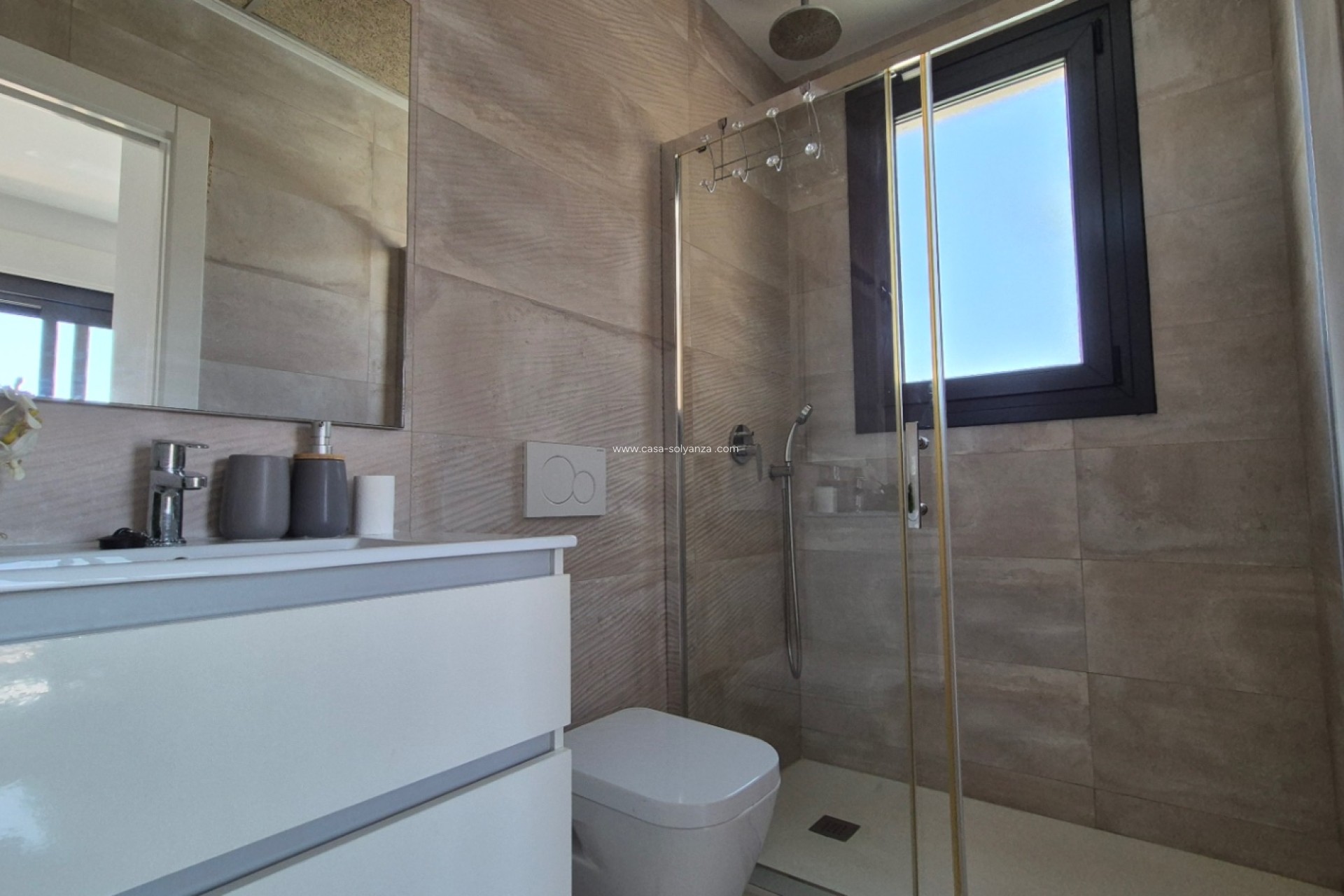 Herverkoop - Villa - Torrevieja - Costa Blanca