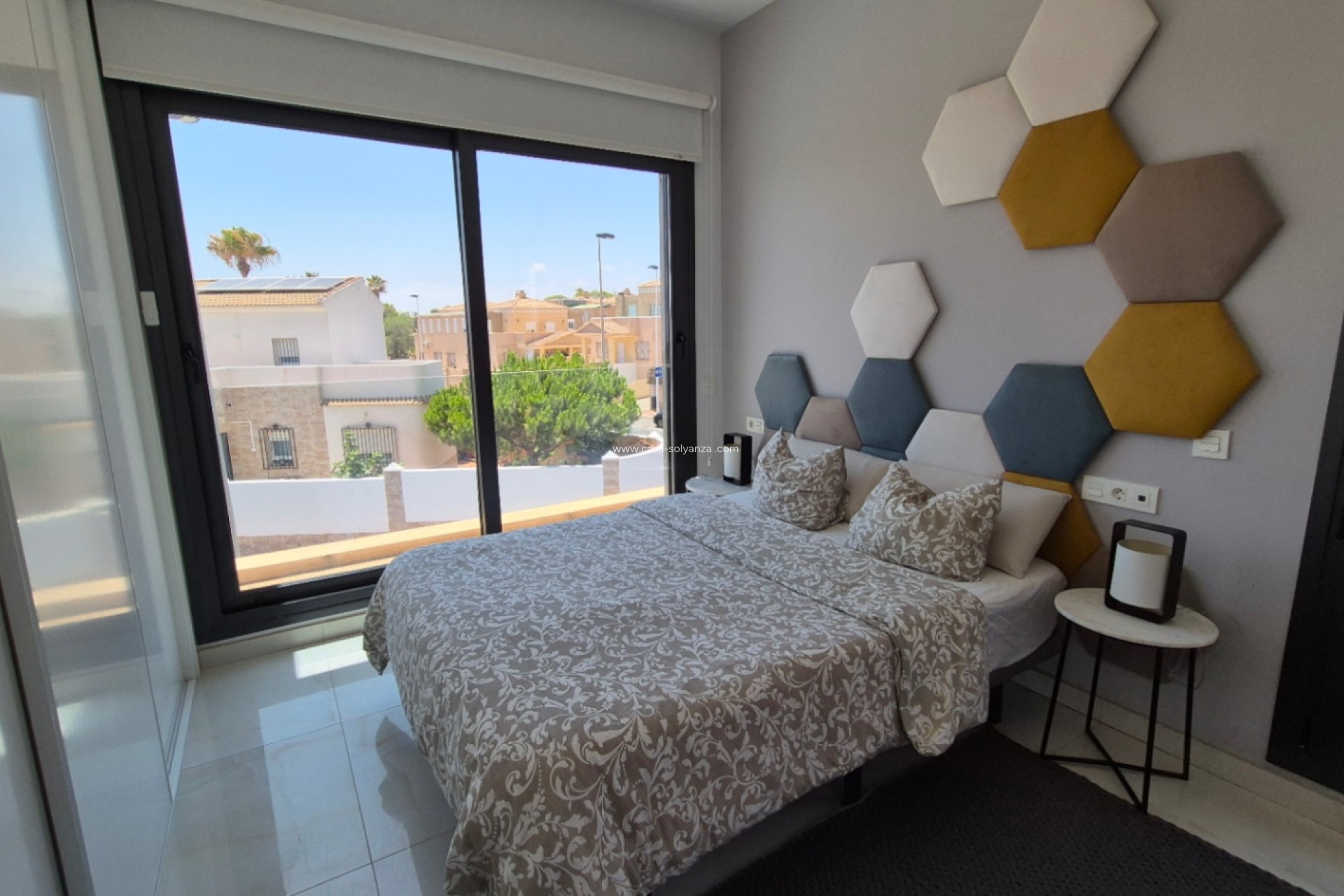 Herverkoop - Villa - Torrevieja - Costa Blanca