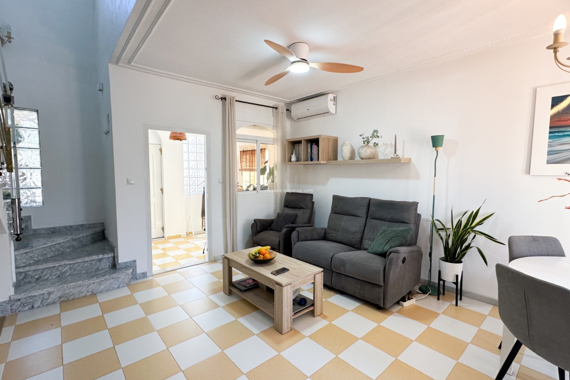 Herverkoop - Villa - Torrevieja - Costa Blanca