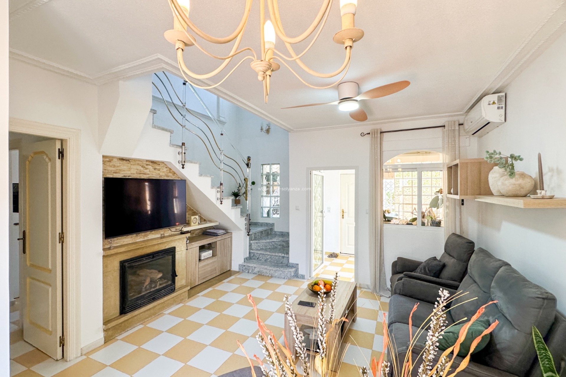 Herverkoop - Villa - Torrevieja - Costa Blanca