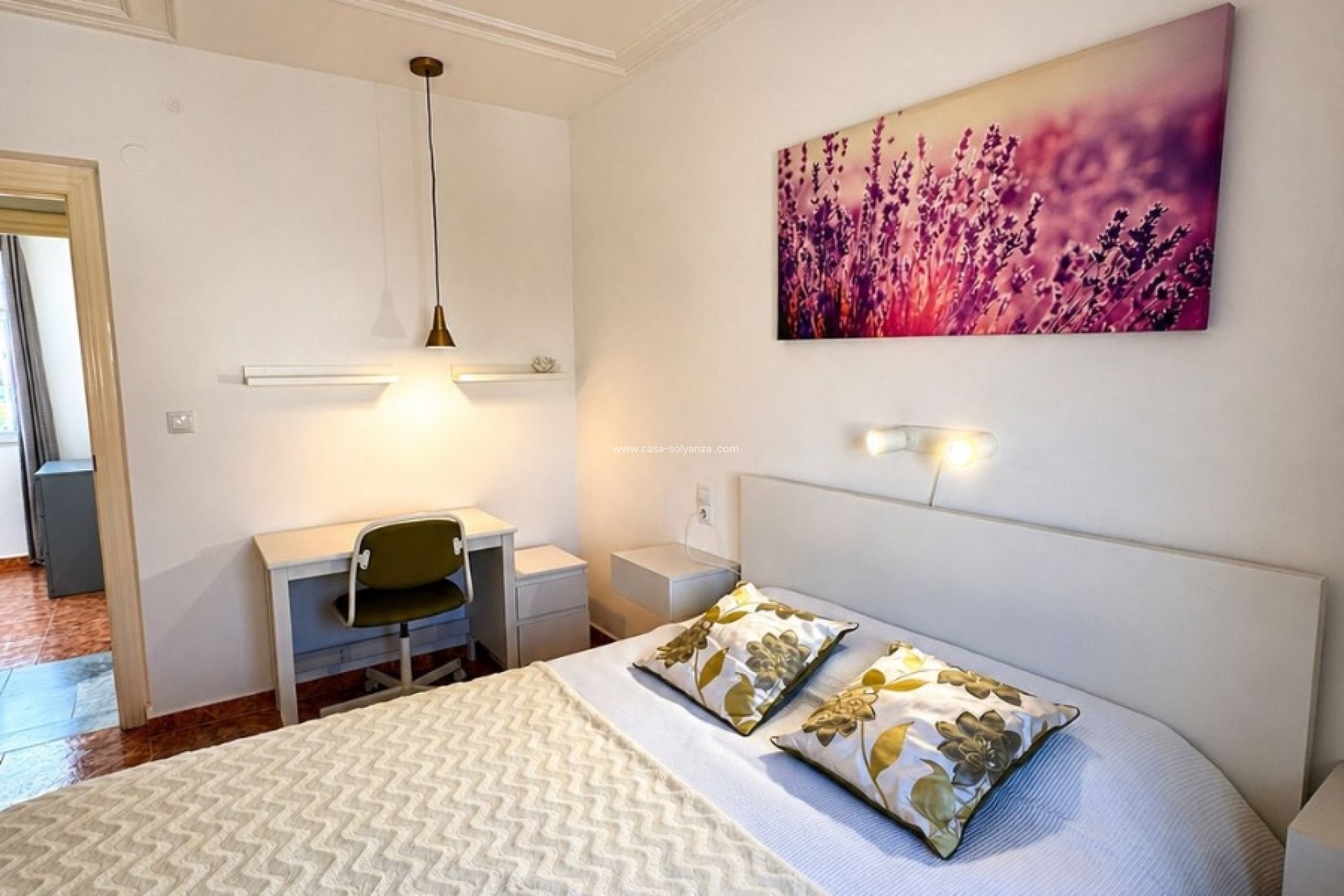 Herverkoop - Villa - Torrevieja - Costa Blanca