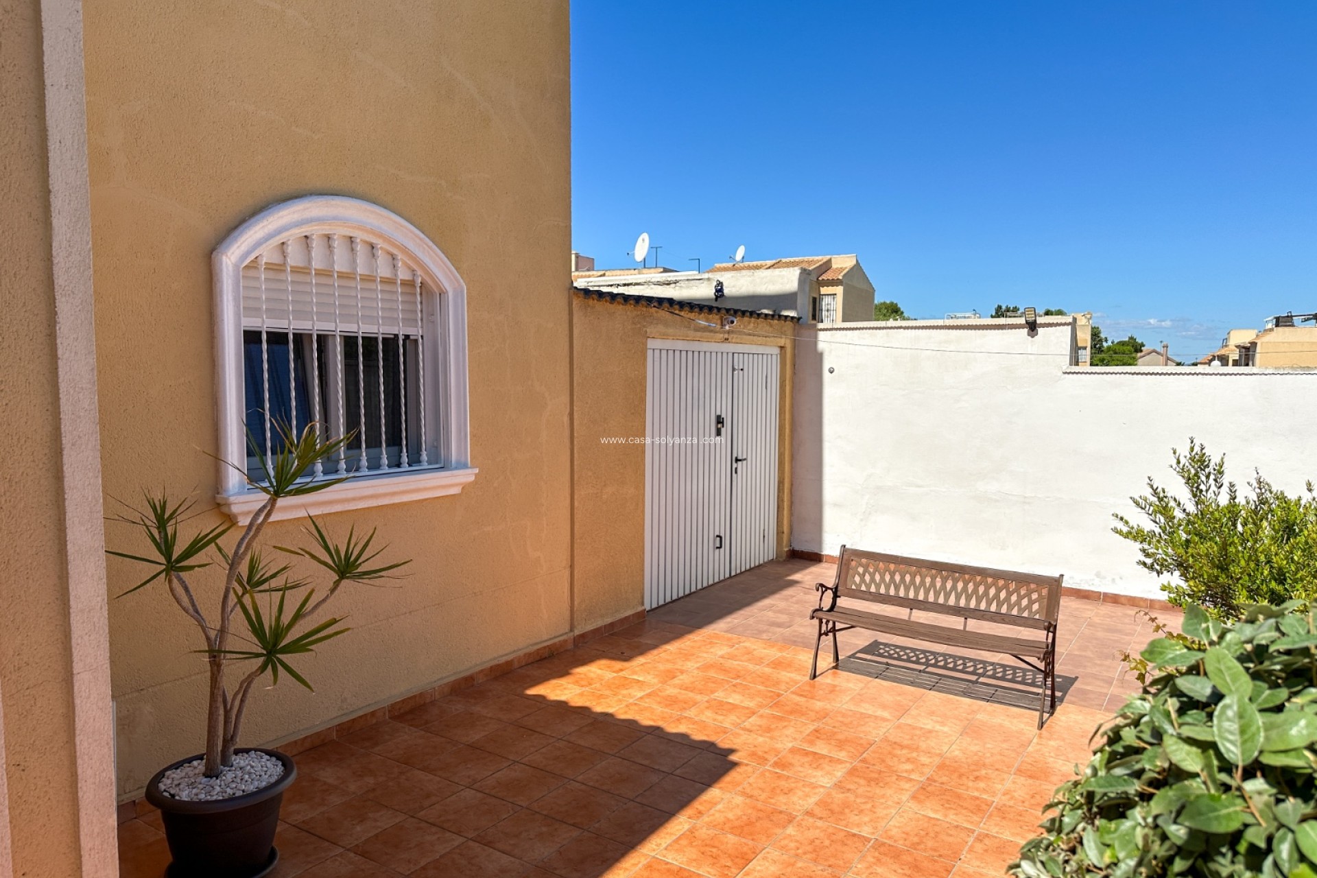 Herverkoop - Villa - Torrevieja - Costa Blanca