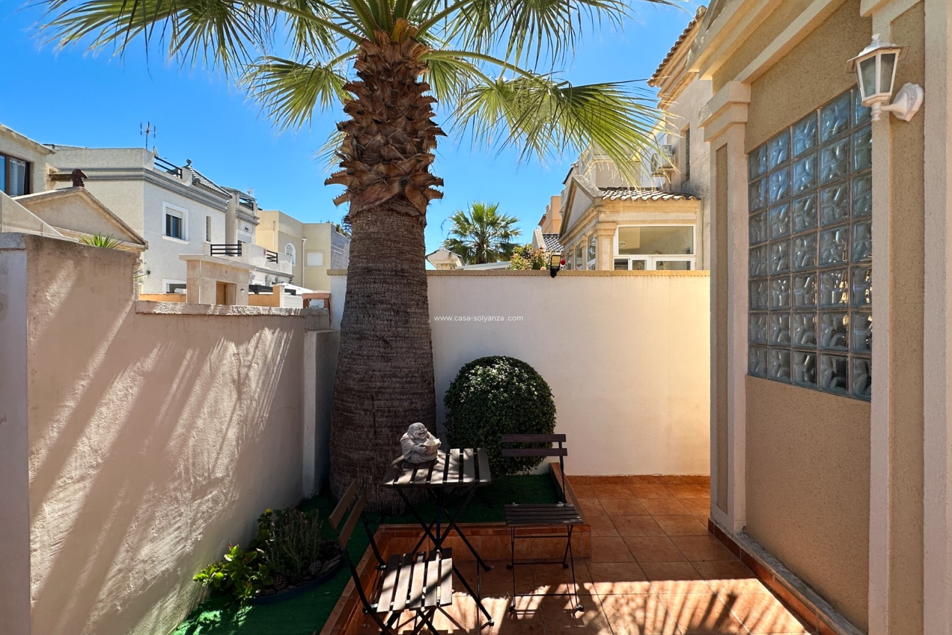 Herverkoop - Villa - Torrevieja - Costa Blanca