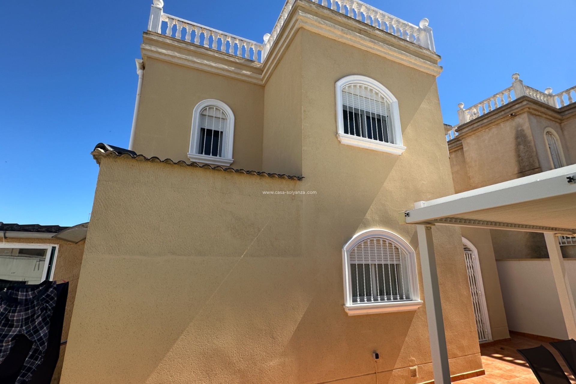 Herverkoop - Villa - Torrevieja - Costa Blanca