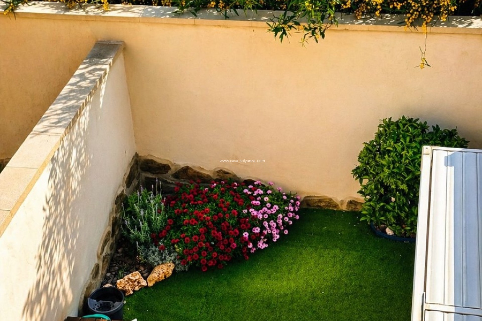 Herverkoop - Villa - Torrevieja - Costa Blanca
