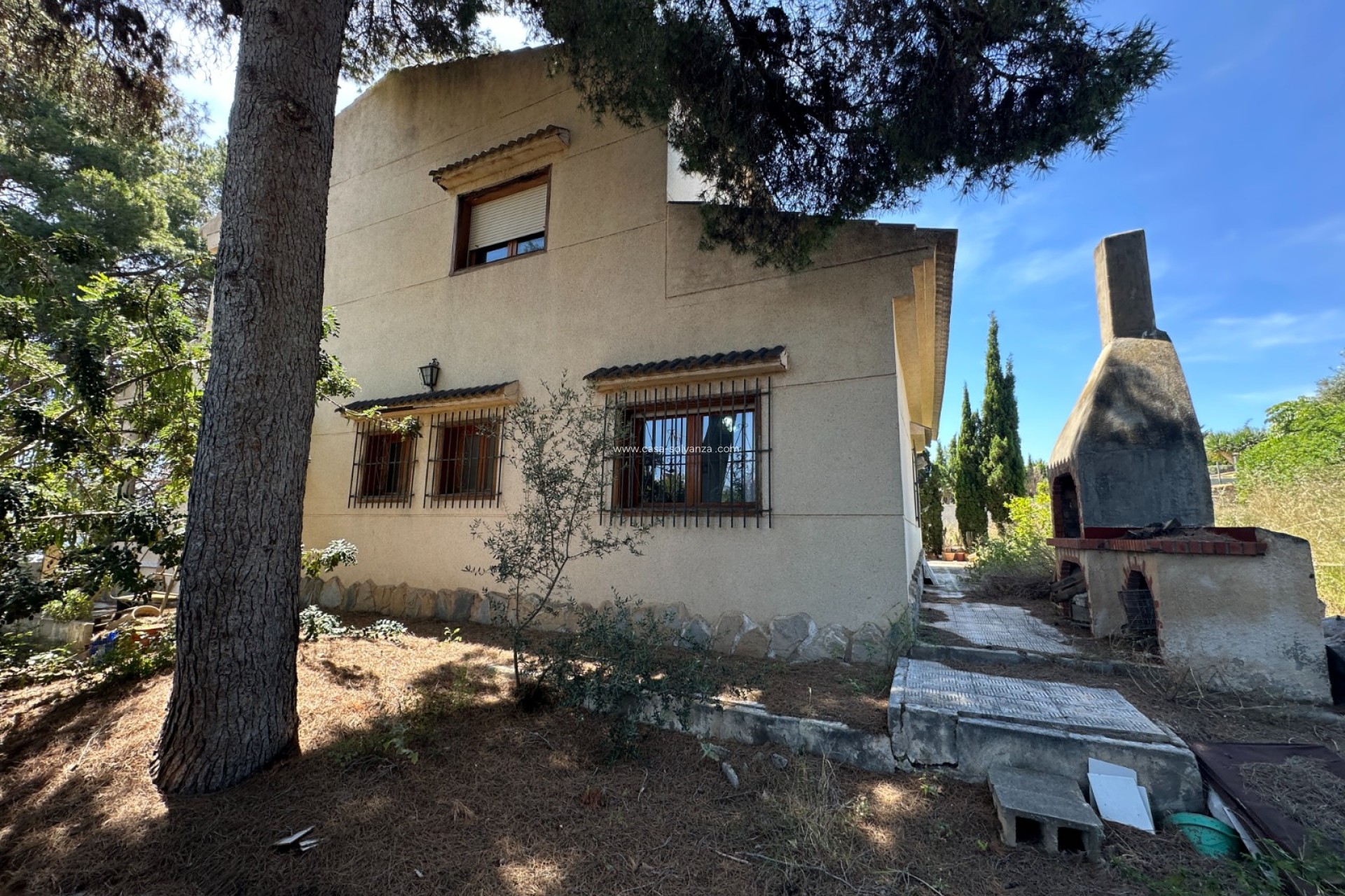 Herverkoop - Villa - Torrevieja - Costa Blanca