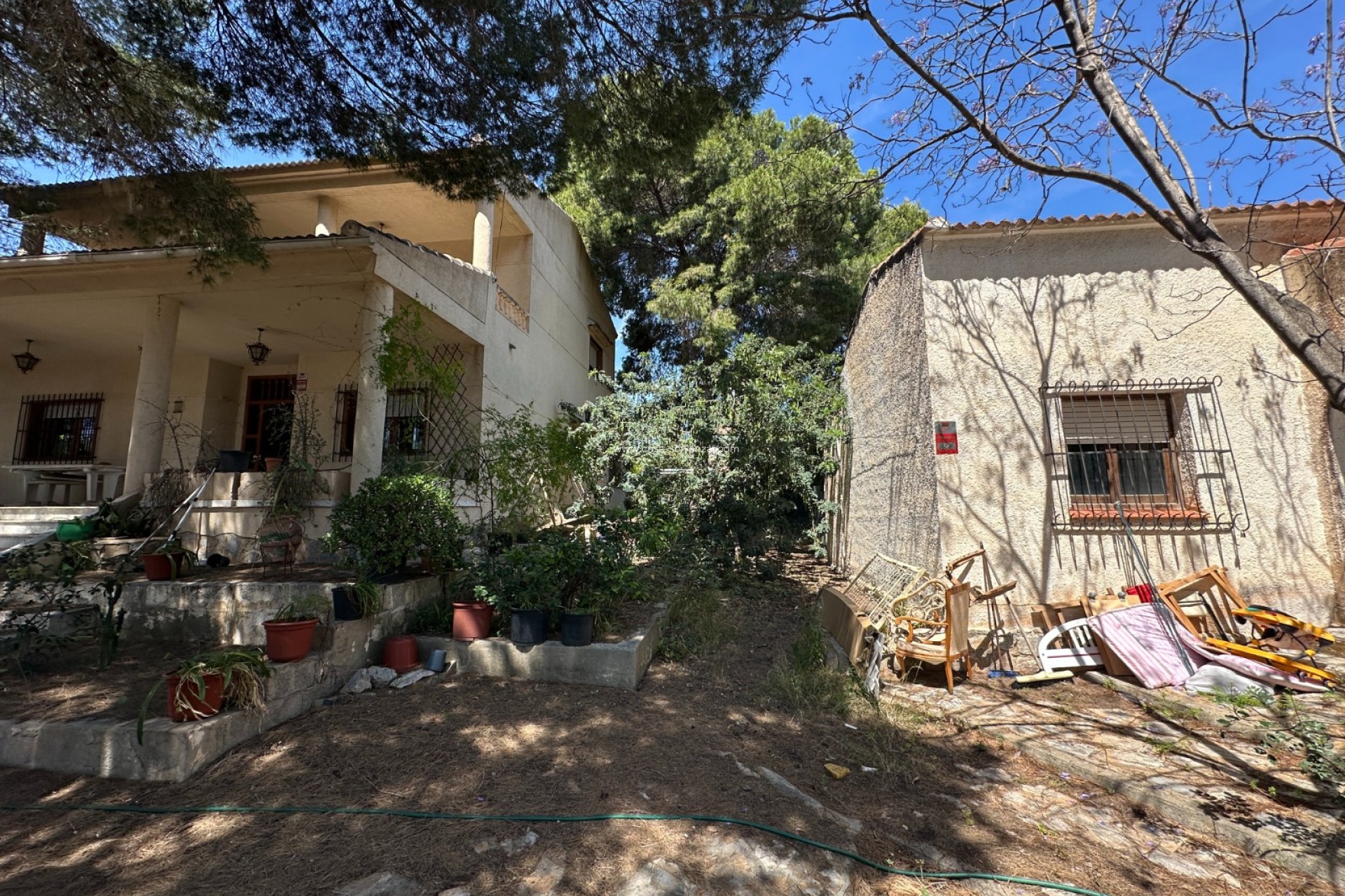 Herverkoop - Villa - Torrevieja - Costa Blanca