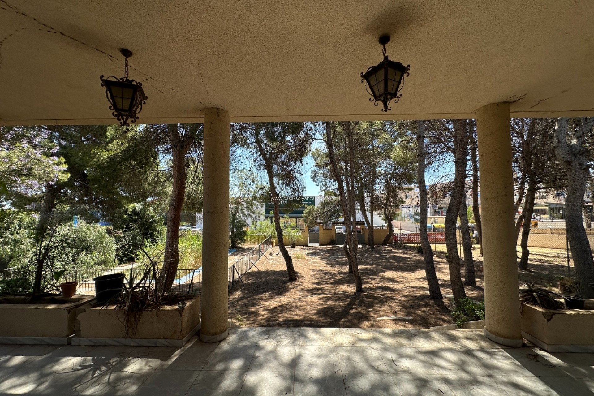 Herverkoop - Villa - Torrevieja - Costa Blanca