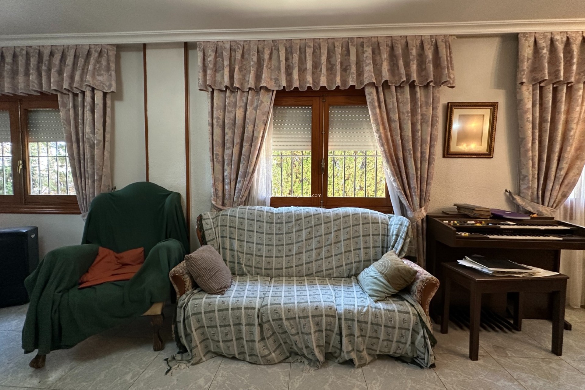 Herverkoop - Villa - Torrevieja - Costa Blanca
