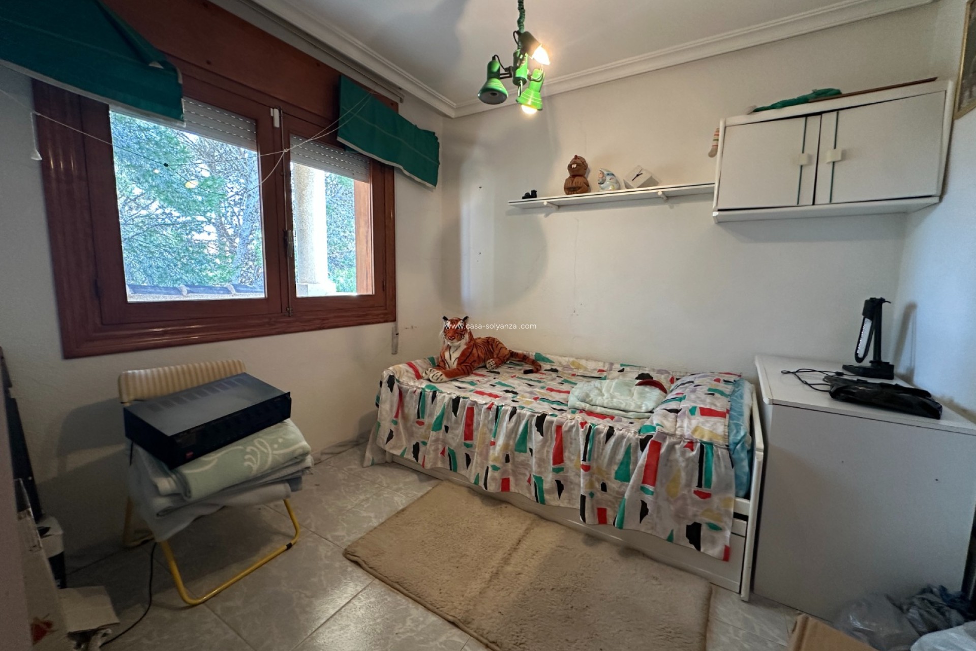 Herverkoop - Villa - Torrevieja - Costa Blanca