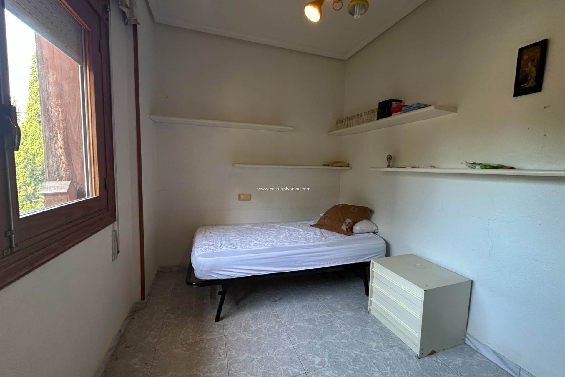 Herverkoop - Villa - Torrevieja - Costa Blanca