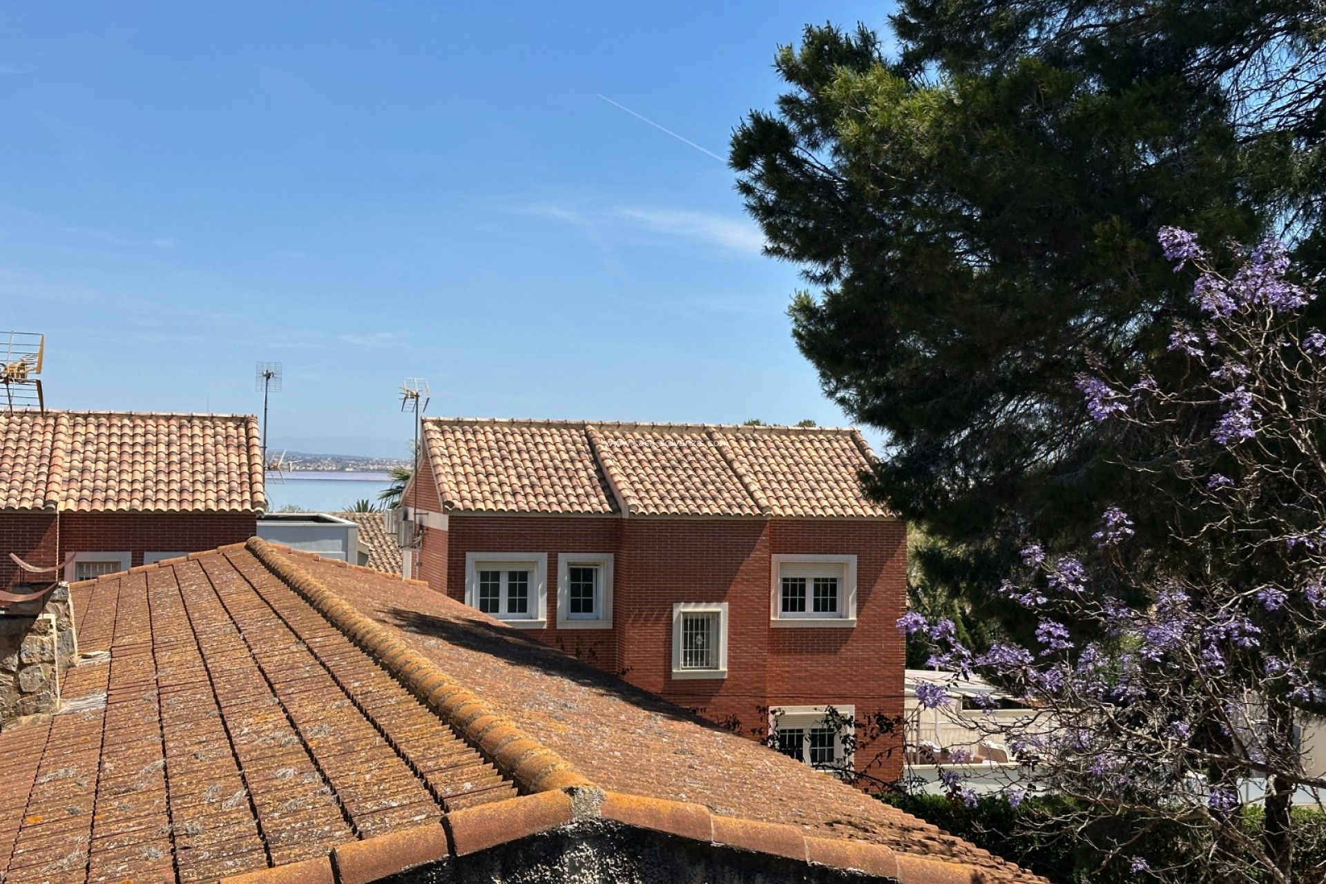 Herverkoop - Villa - Torrevieja - Costa Blanca