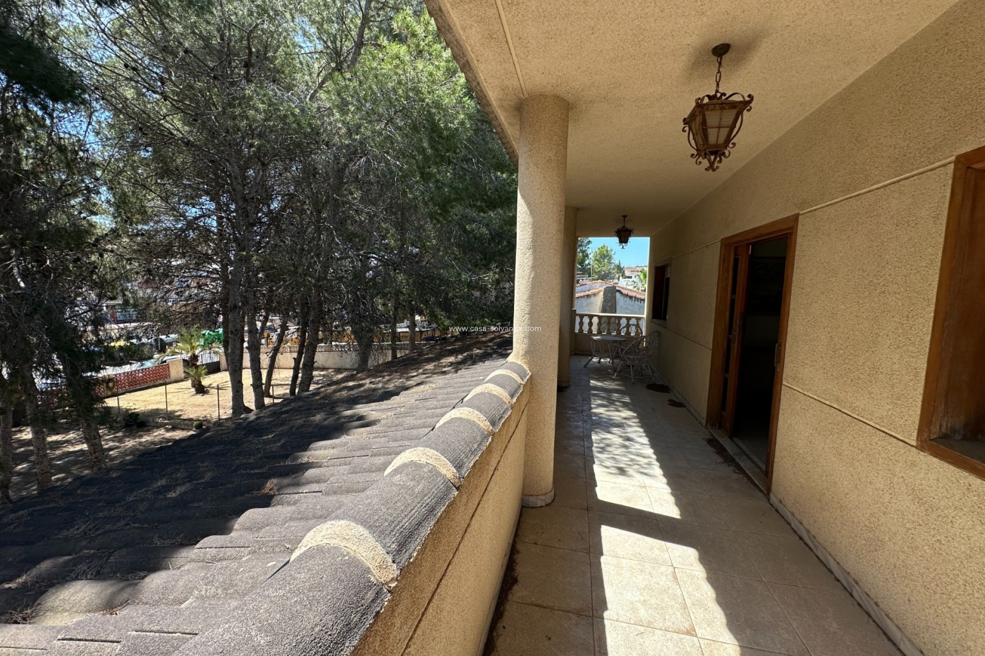 Herverkoop - Villa - Torrevieja - Costa Blanca