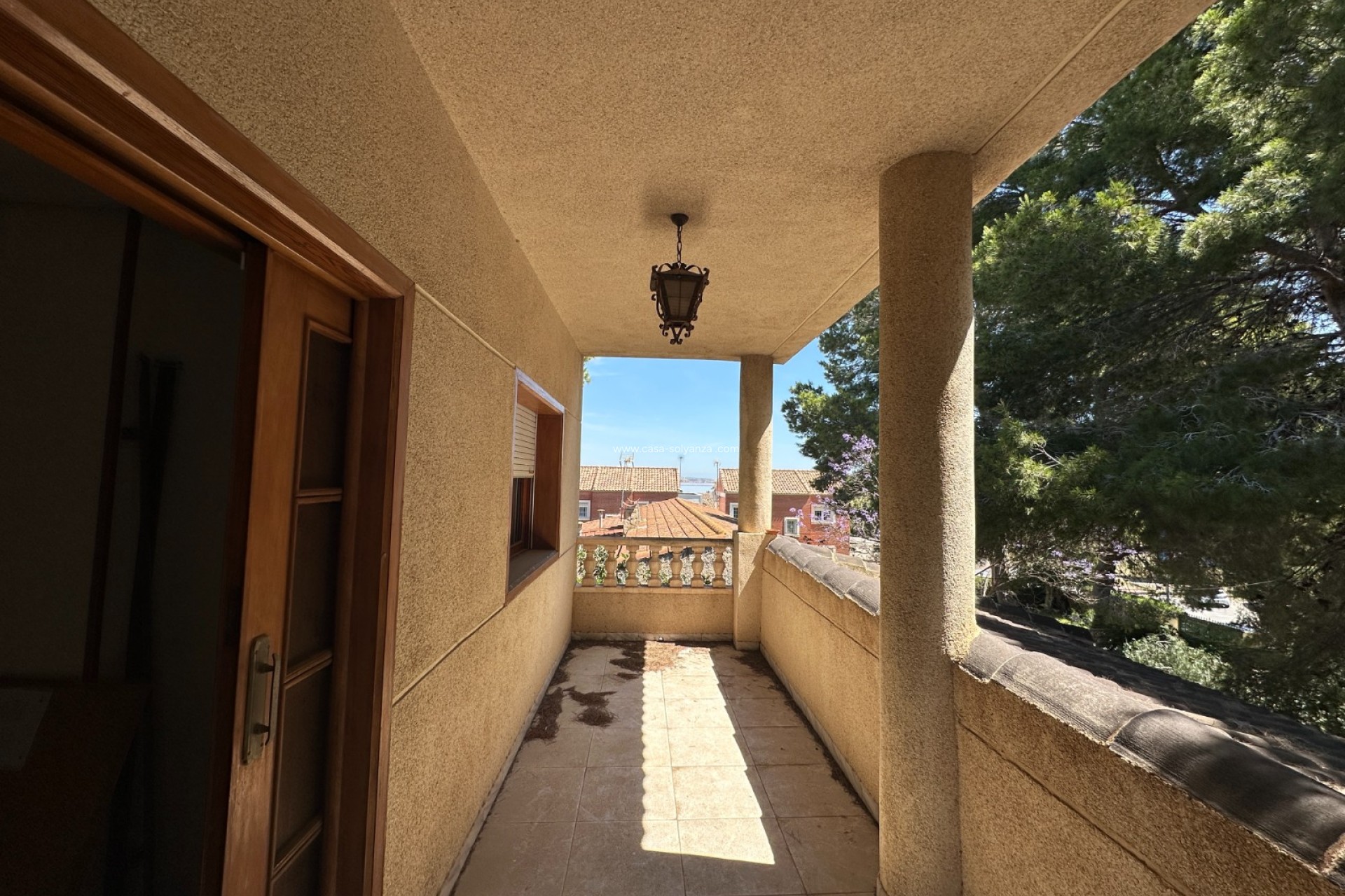 Herverkoop - Villa - Torrevieja - Costa Blanca