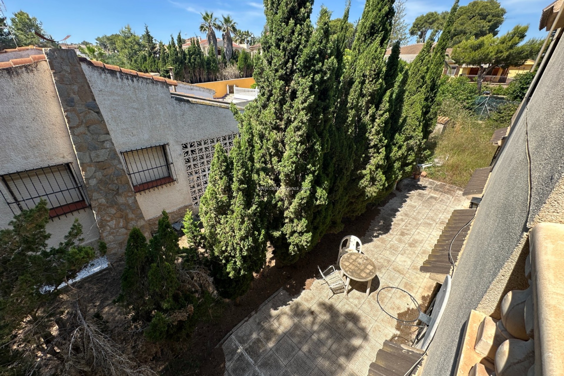Herverkoop - Villa - Torrevieja - Costa Blanca
