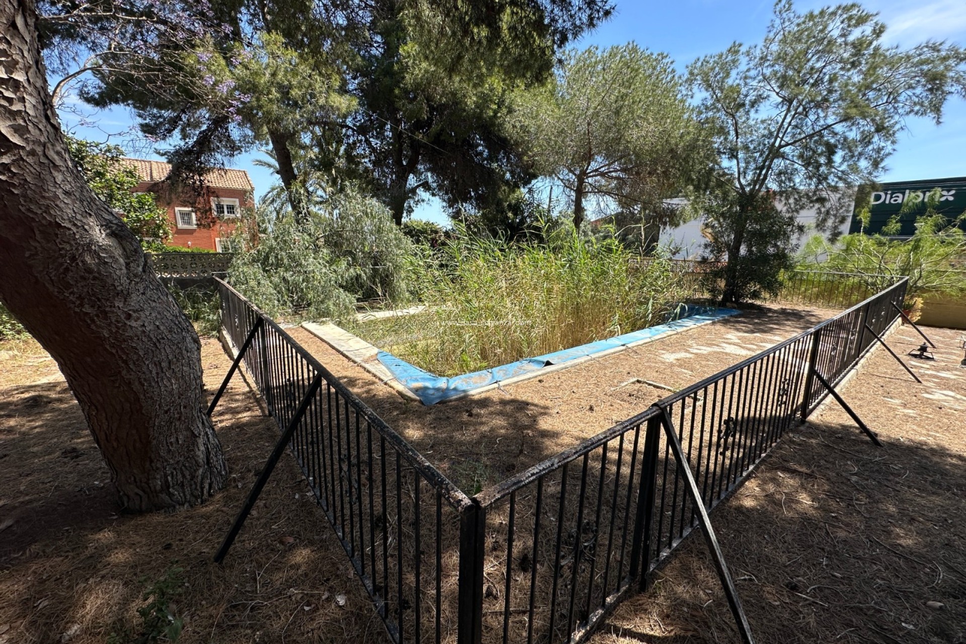 Herverkoop - Villa - Torrevieja - Costa Blanca