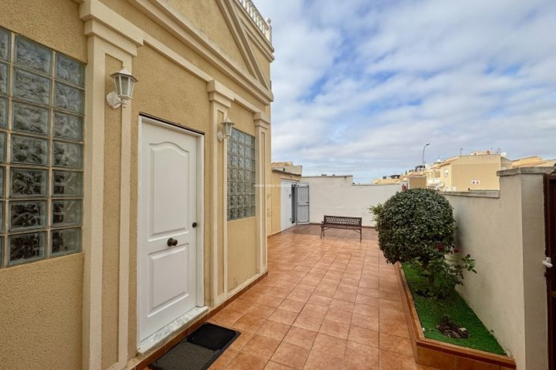 Herverkoop - Villa - Torrevieja - Costa Blanca
