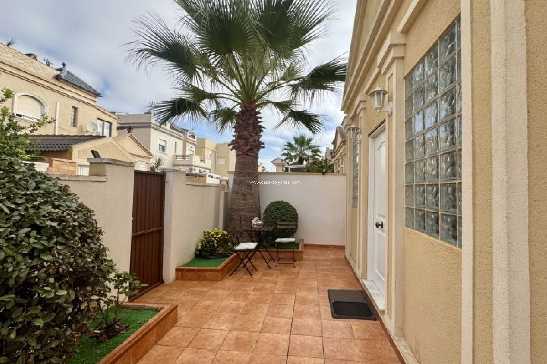 Herverkoop - Villa - Torrevieja - Costa Blanca