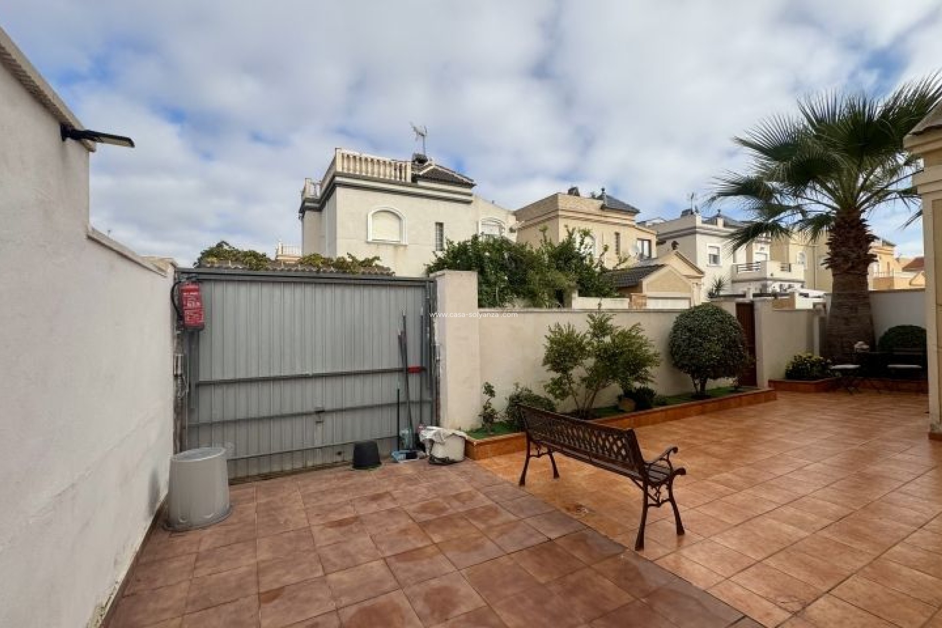 Herverkoop - Villa - Torrevieja - Costa Blanca