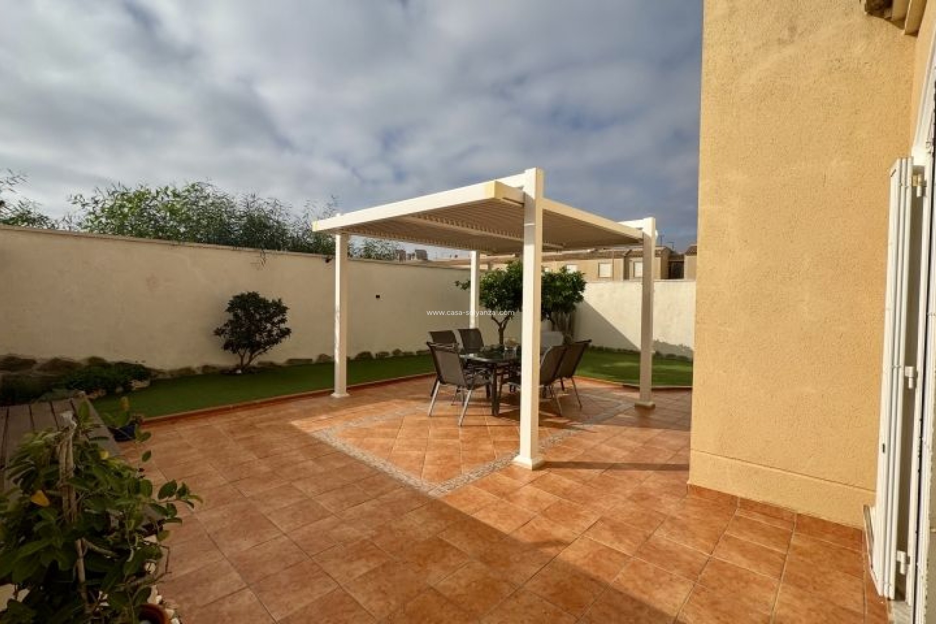 Herverkoop - Villa - Torrevieja - Costa Blanca