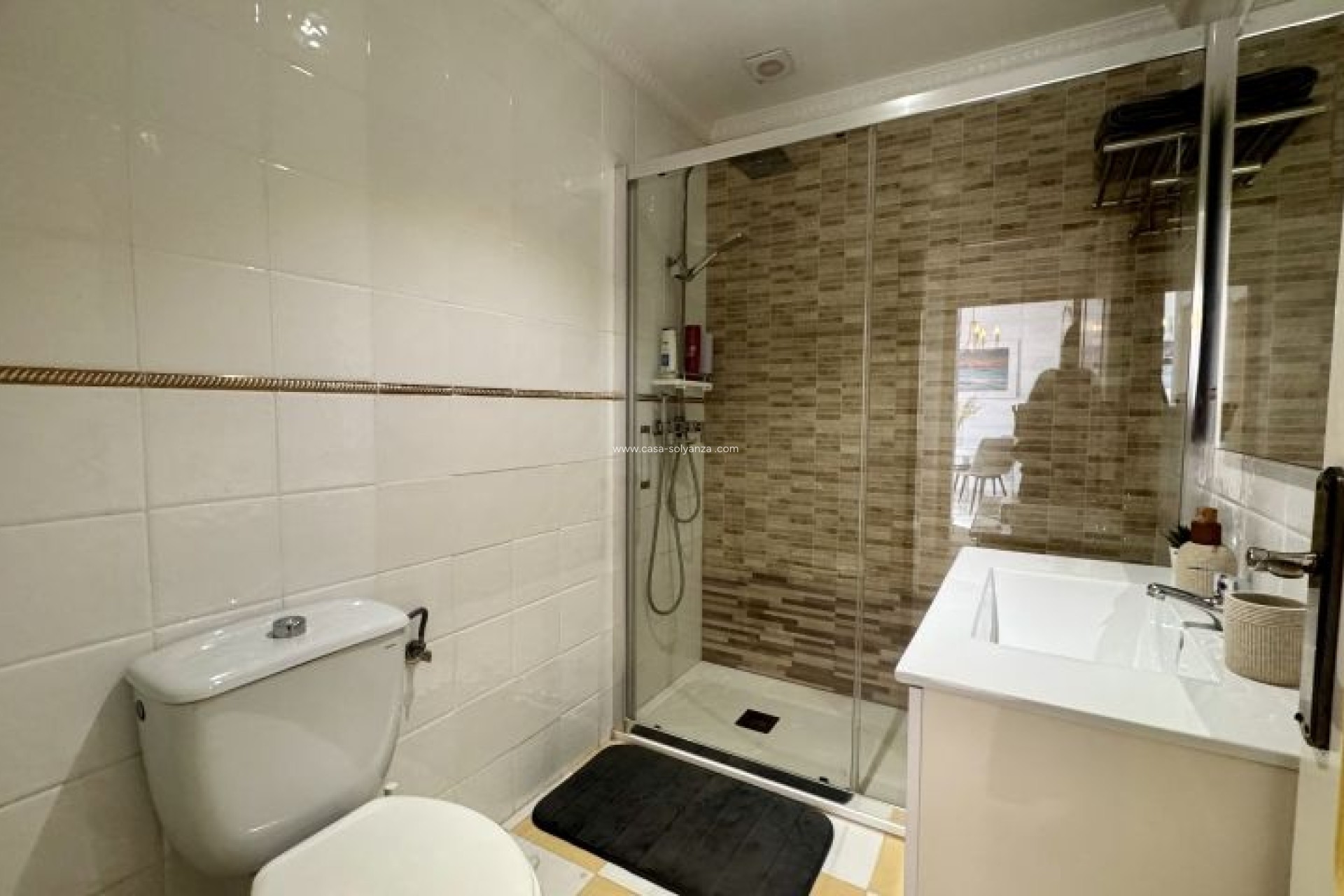 Herverkoop - Villa - Torrevieja - Costa Blanca