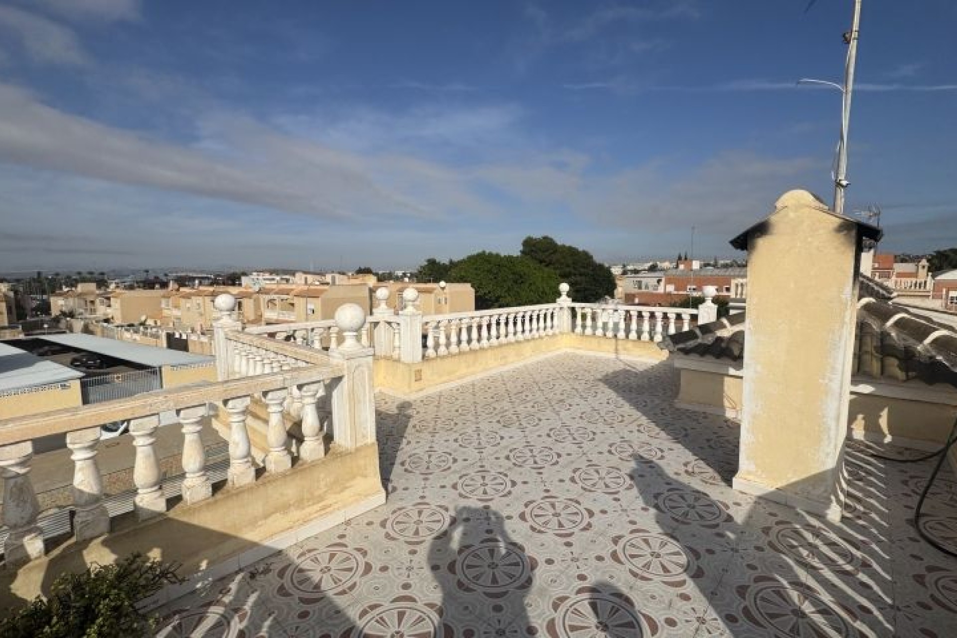 Herverkoop - Villa - Torrevieja - Costa Blanca