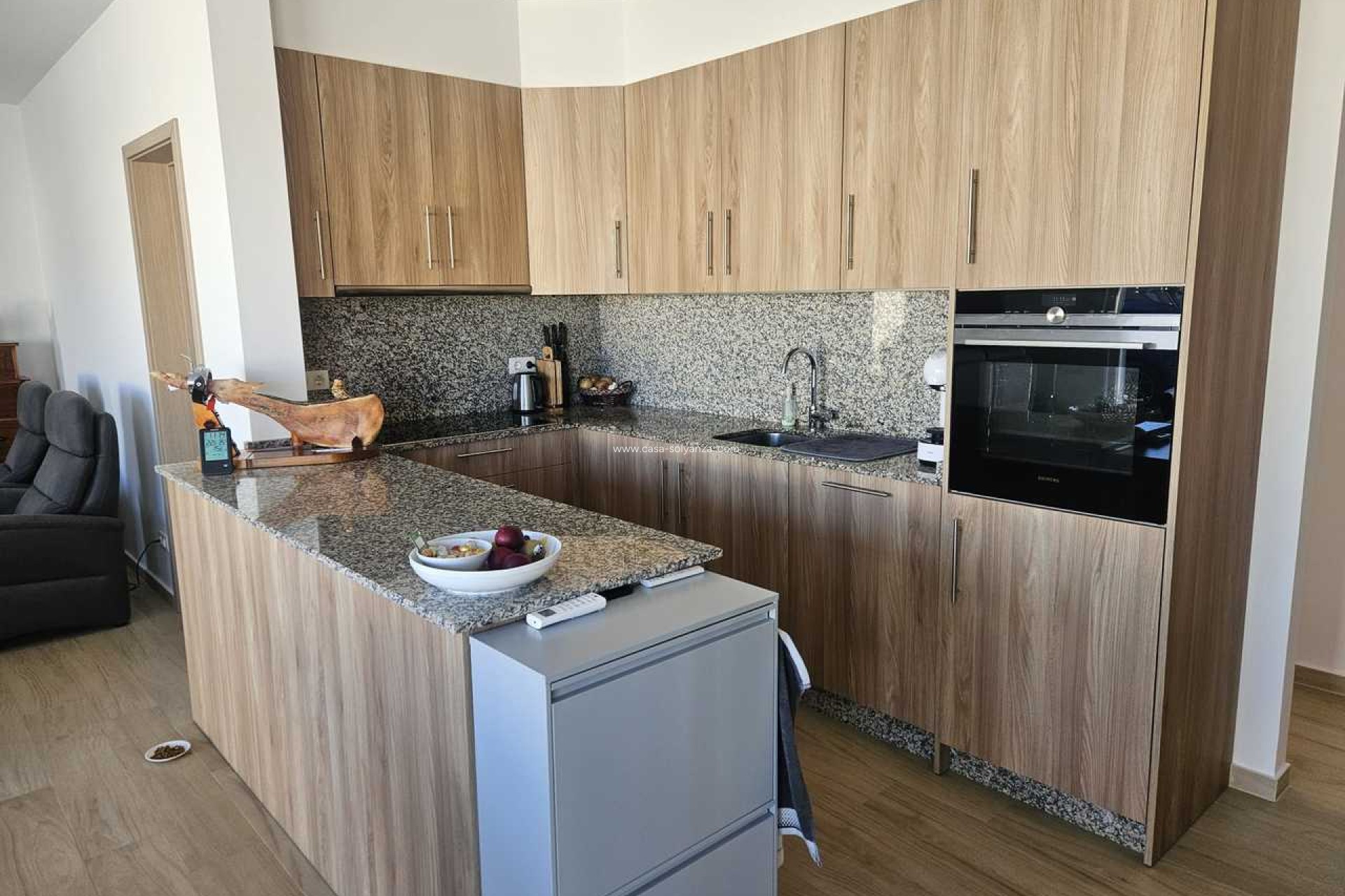 Herverkoop - Villa - Torrevieja - Costa Blanca