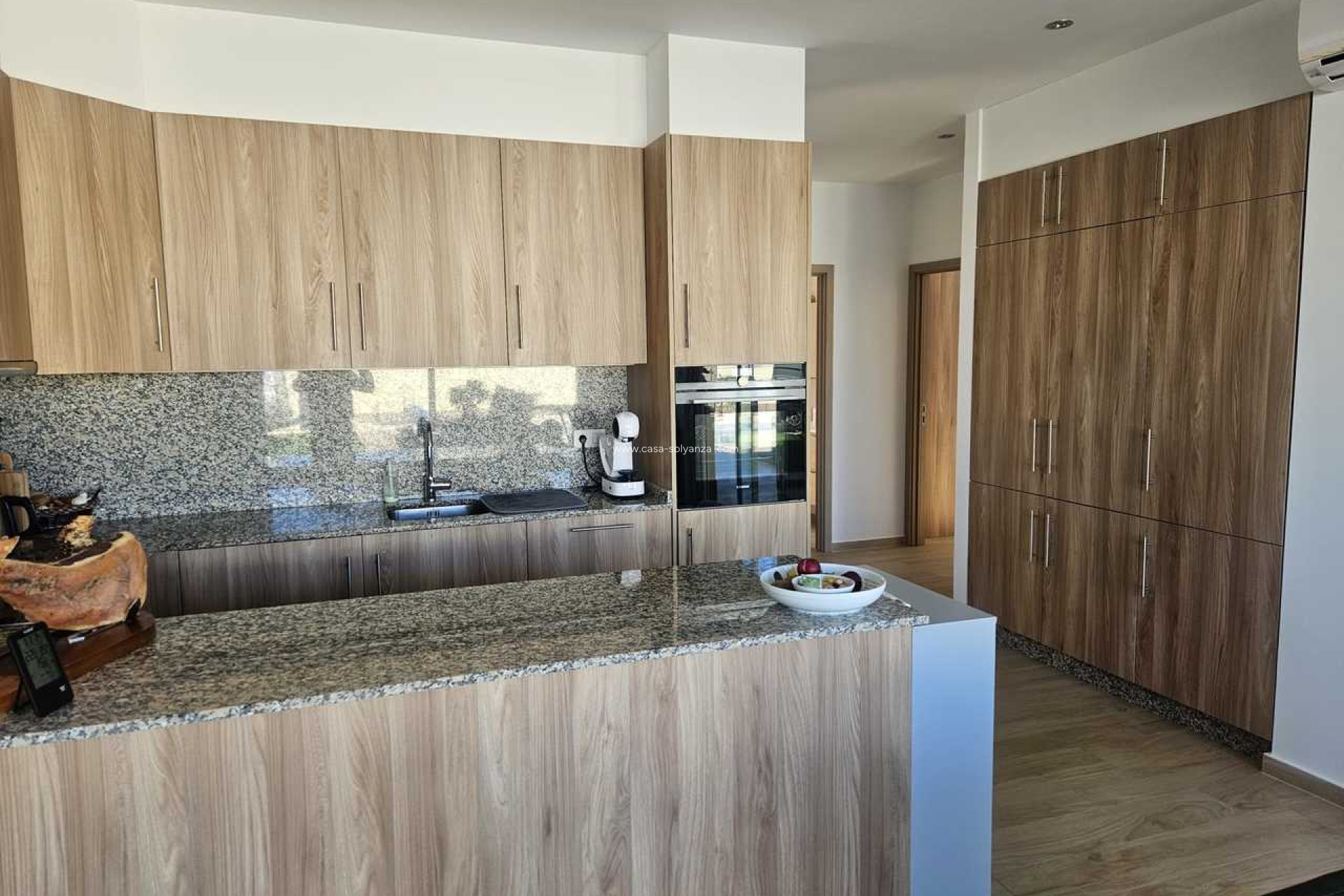 Herverkoop - Villa - Torrevieja - Costa Blanca