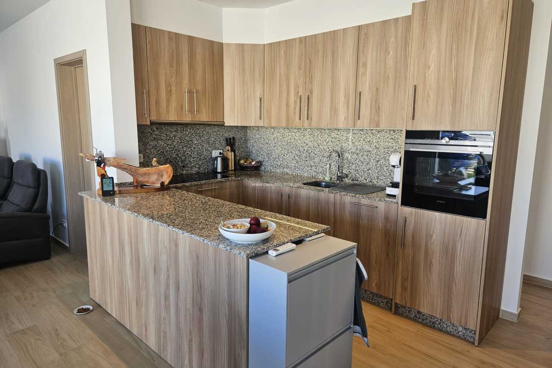 Herverkoop - Villa - Torrevieja - Costa Blanca