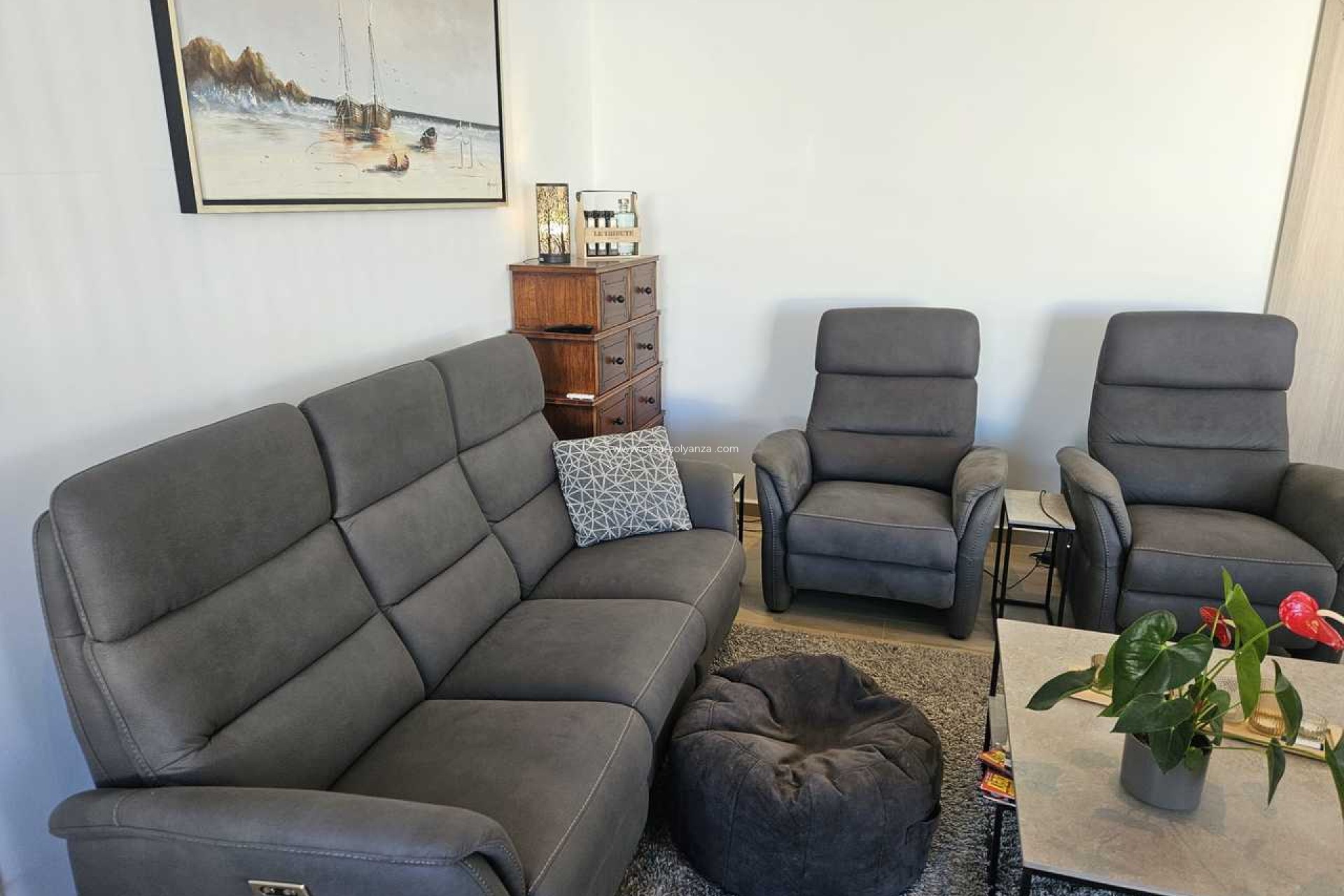 Herverkoop - Villa - Torrevieja - Costa Blanca
