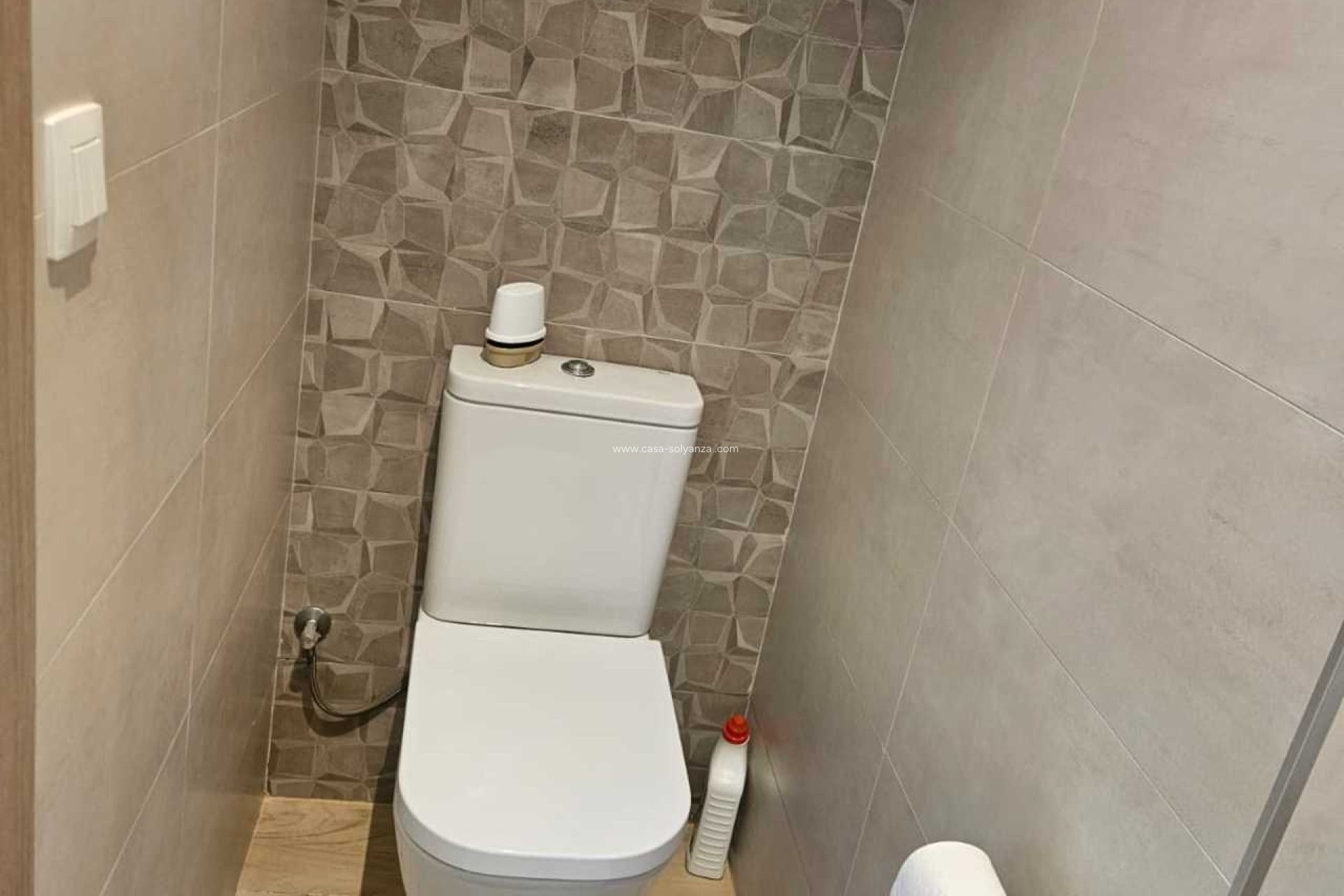 Herverkoop - Villa - Torrevieja - Costa Blanca